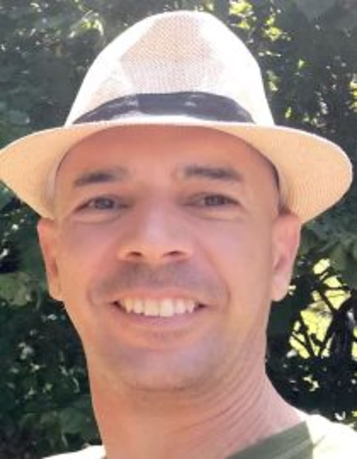 תמונת פורטרט של בעל המקצוע תמונת פורטרט של בעל המקצוע