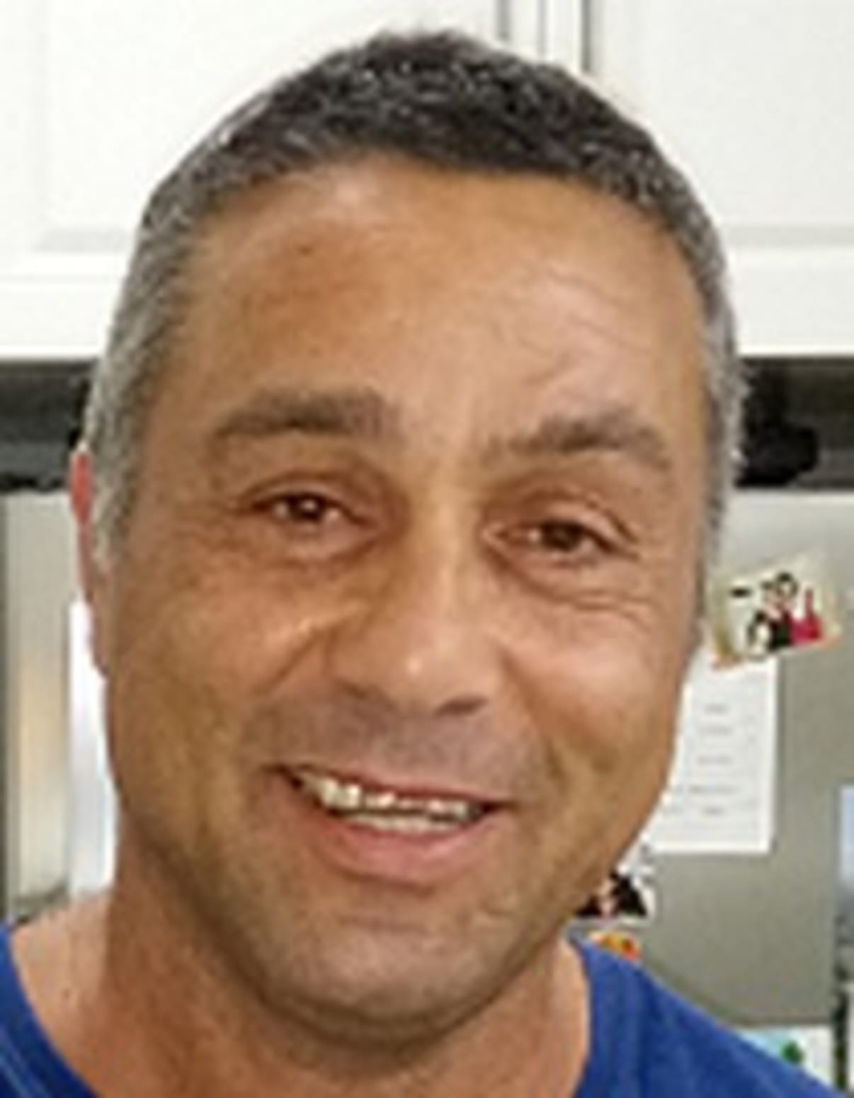 תמונת פורטרט של בעל המקצוע תמונת פורטרט של בעל המקצוע