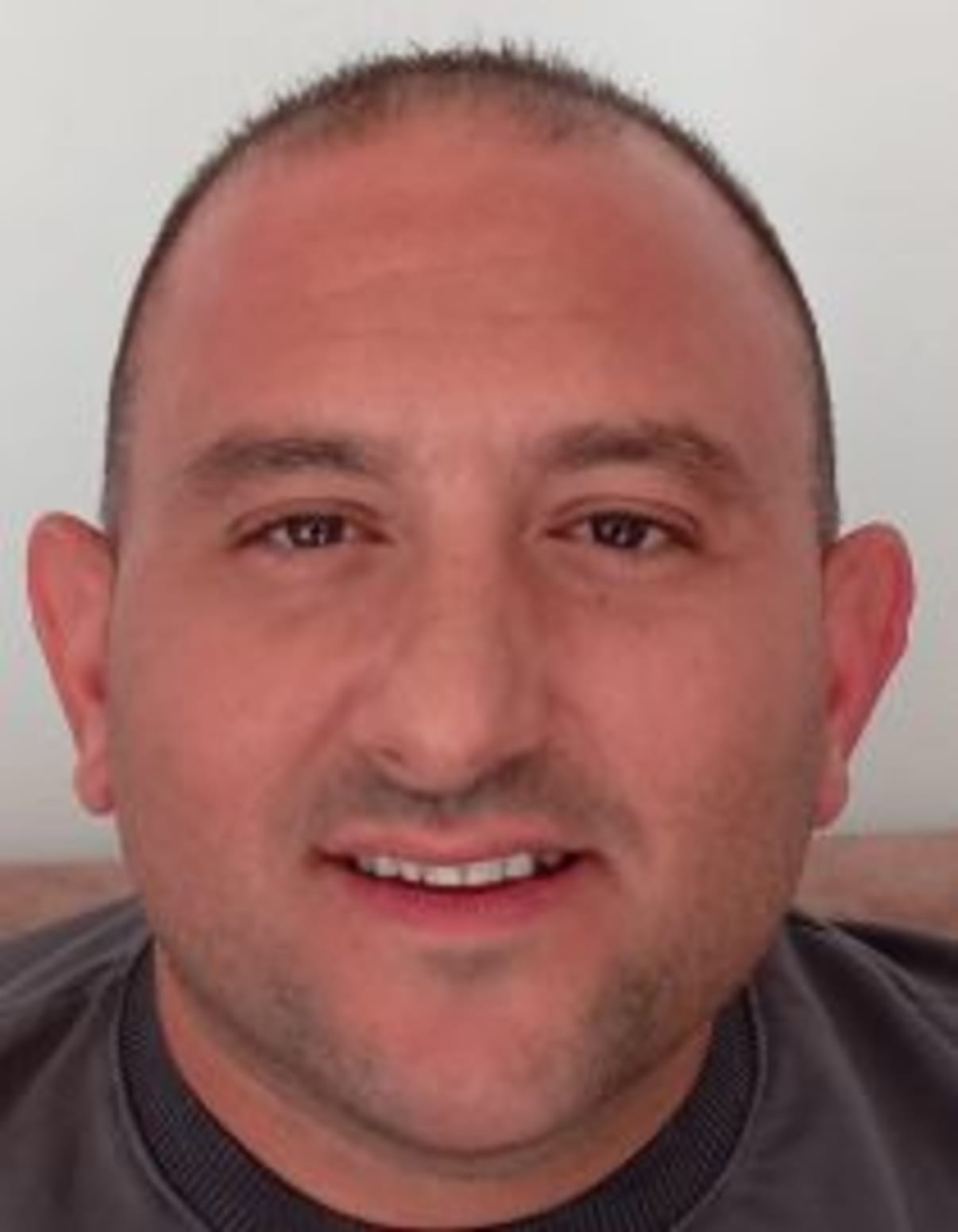 תמונת פורטרט של בעל המקצוע תמונת פורטרט של בעל המקצוע