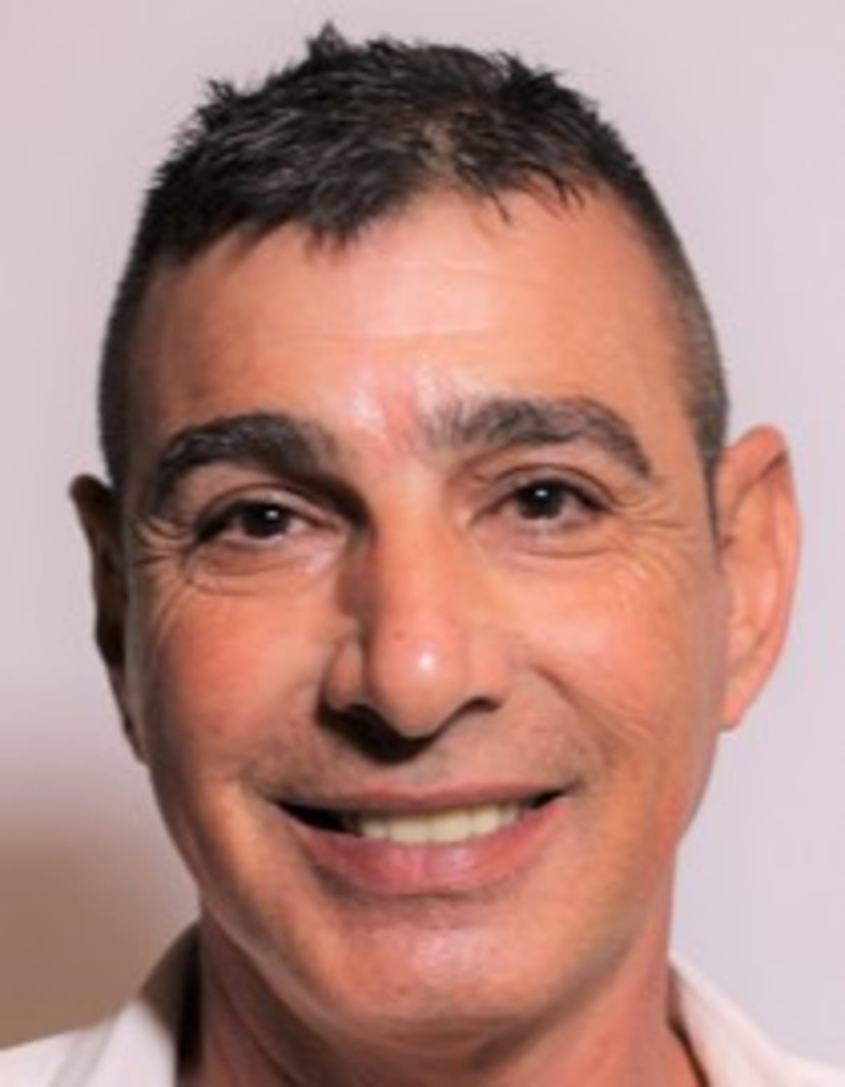 תמונת פורטרט של בעל המקצוע תמונת פורטרט של בעל המקצוע