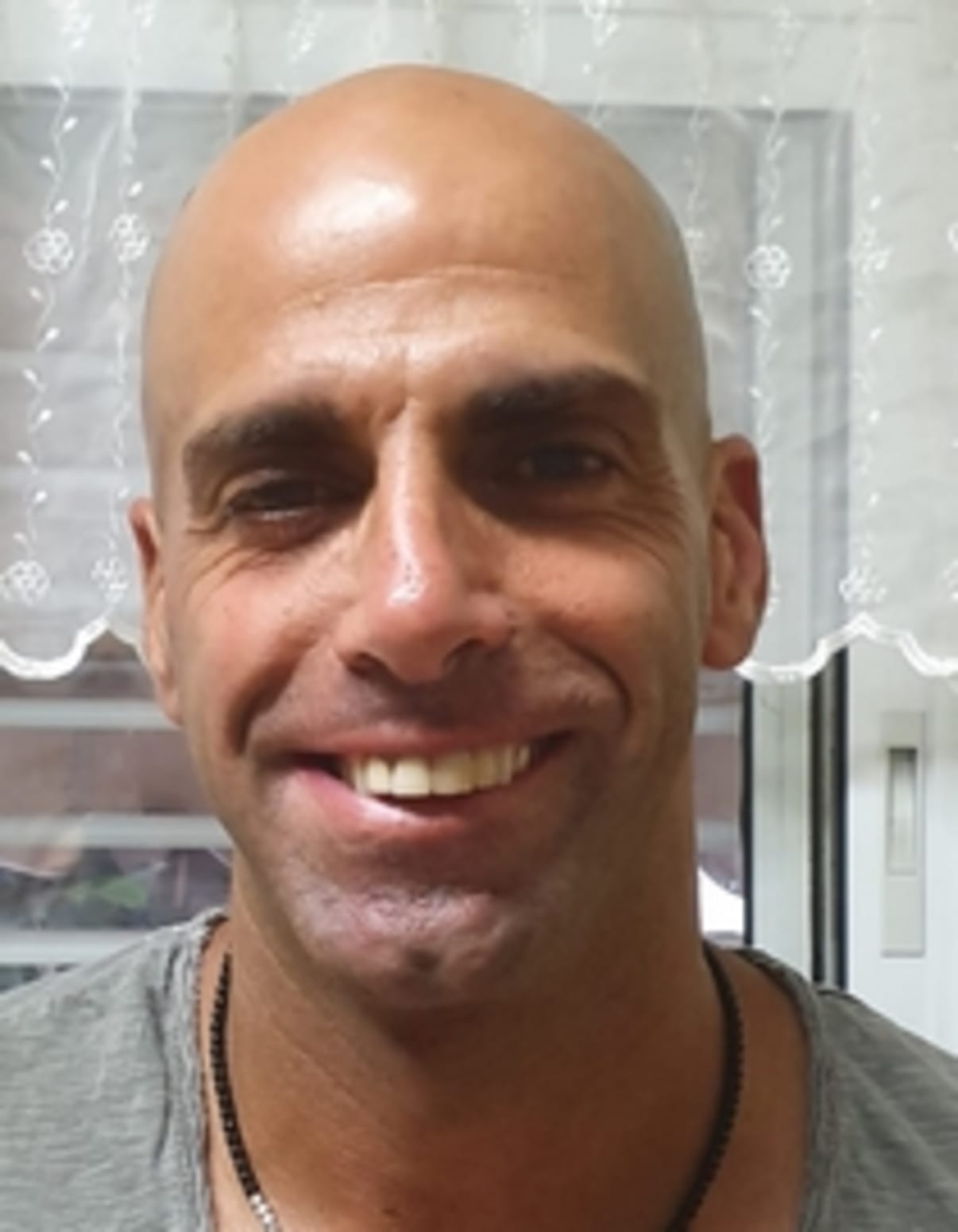 תמונת פורטרט של בעל המקצוע תמונת פורטרט של בעל המקצוע
