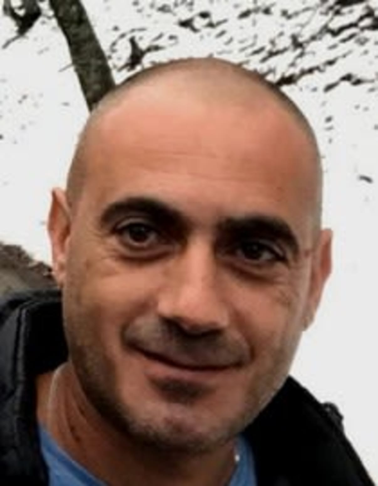 תמונת פורטרט של בעל המקצוע תמונת פורטרט של בעל המקצוע