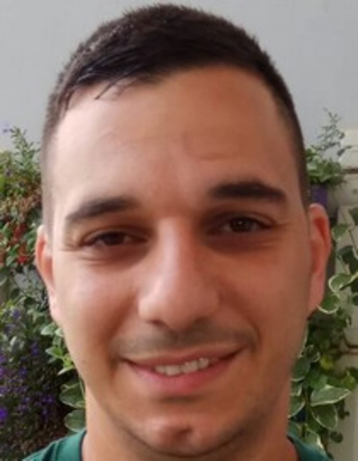 תמונת פורטרט של בעל המקצוע תמונת פורטרט של בעל המקצוע