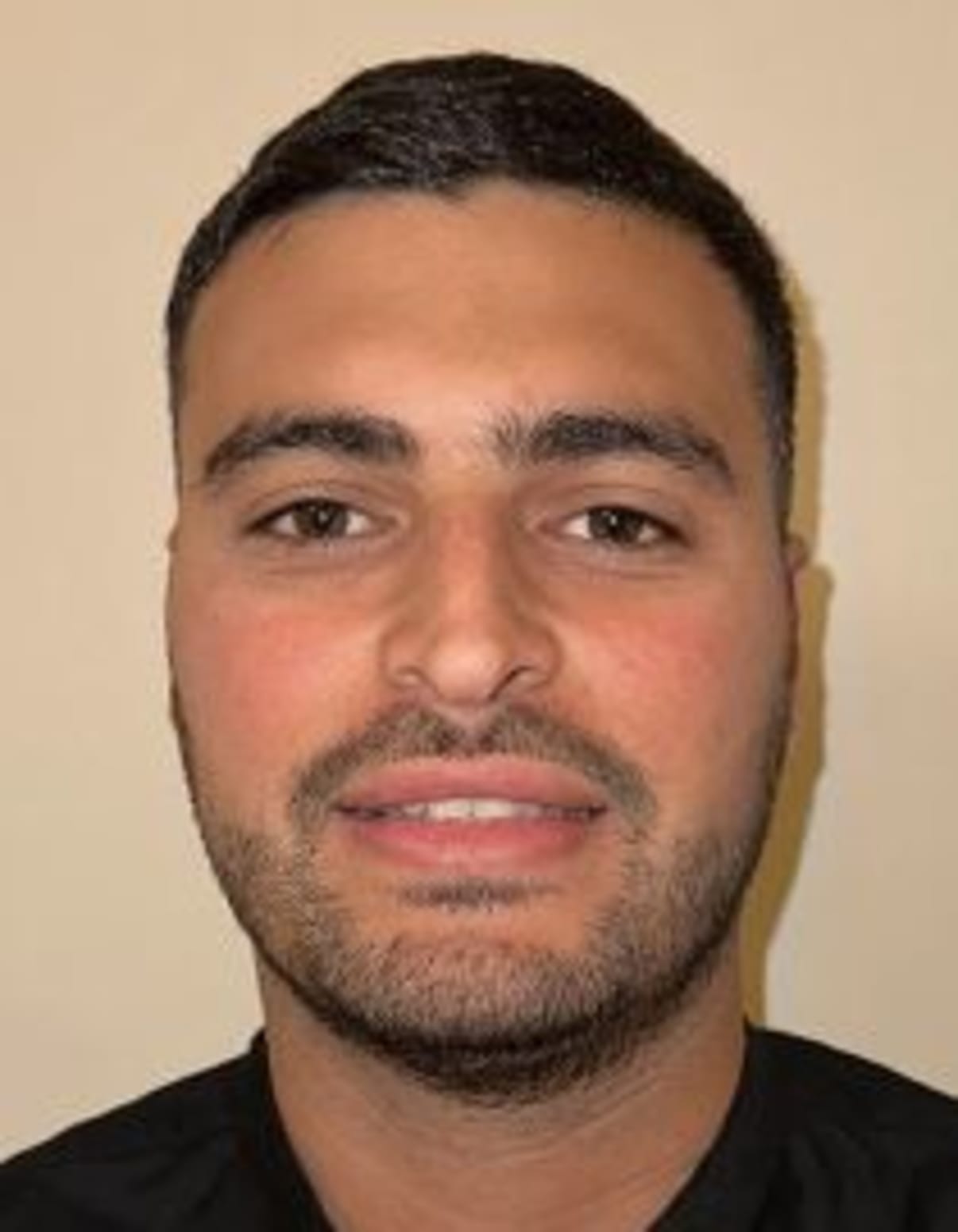 תמונת פורטרט של בעל המקצוע תמונת פורטרט של בעל המקצוע