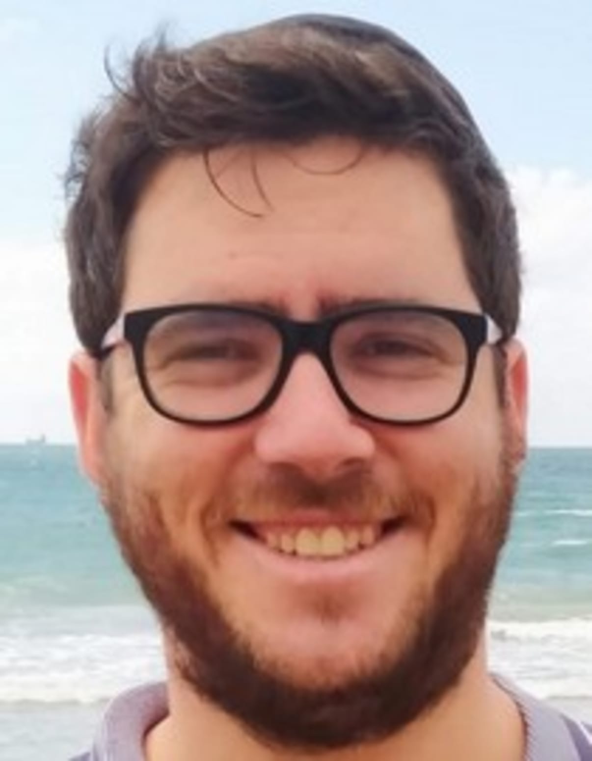 תמונת פורטרט של בעל המקצוע תמונת פורטרט של בעל המקצוע