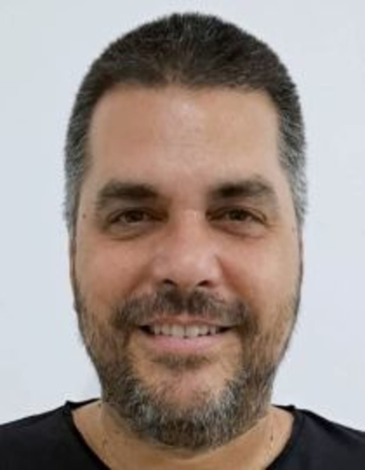 תמונת פורטרט של בעל המקצוע תמונת פורטרט של בעל המקצוע