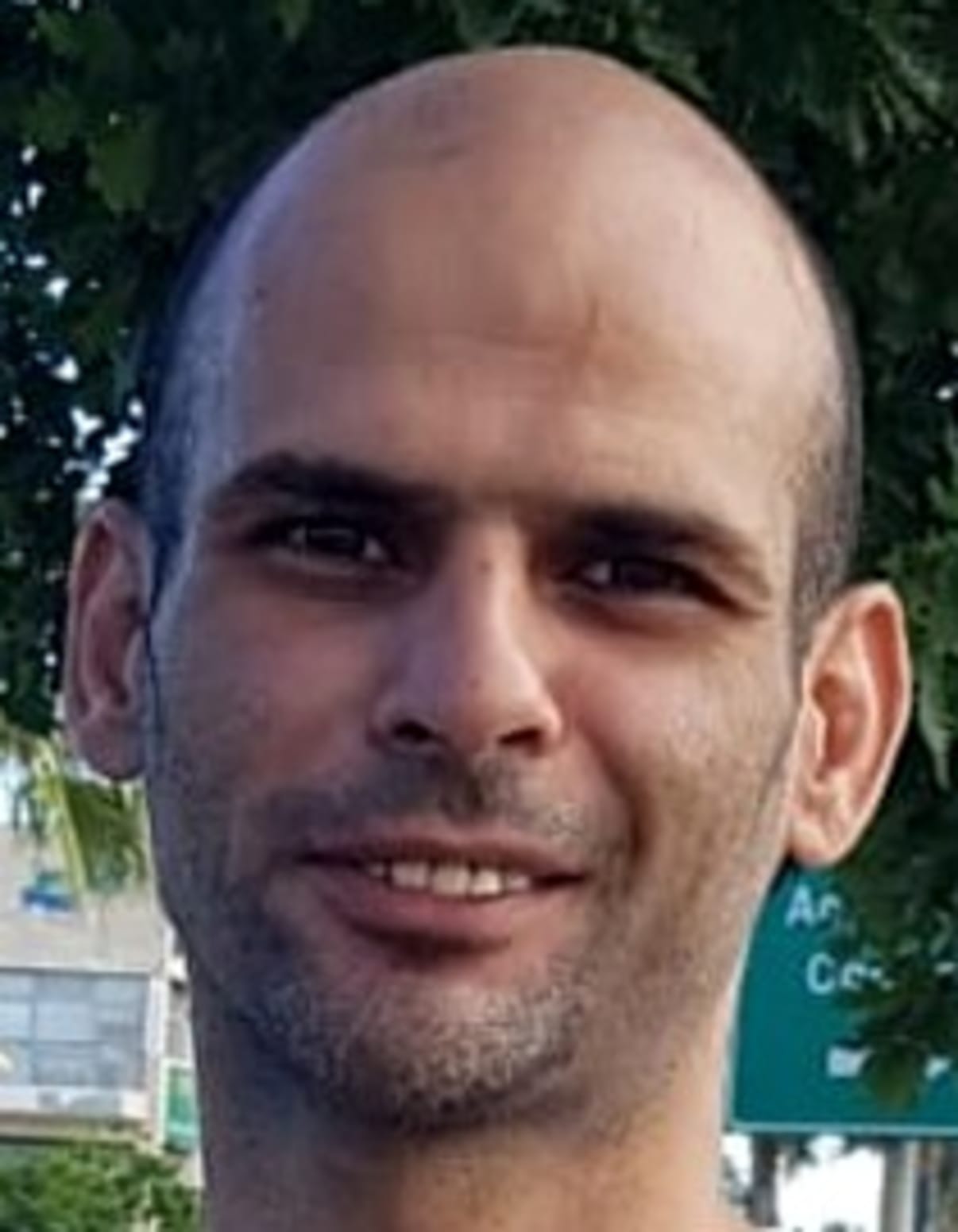 תמונת פורטרט של בעל המקצוע תמונת פורטרט של בעל המקצוע