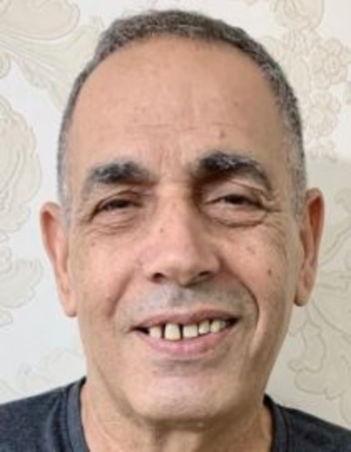תמונת פורטרט של בעל המקצוע תמונת פורטרט של בעל המקצוע