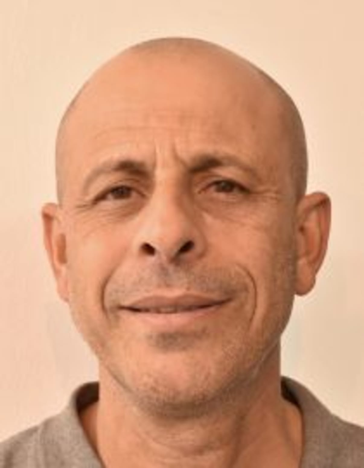 תמונת פורטרט של בעל המקצוע תמונת פורטרט של בעל המקצוע