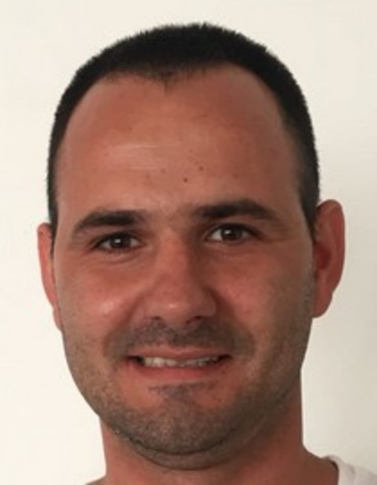 תמונת פורטרט של בעל המקצוע תמונת פורטרט של בעל המקצוע