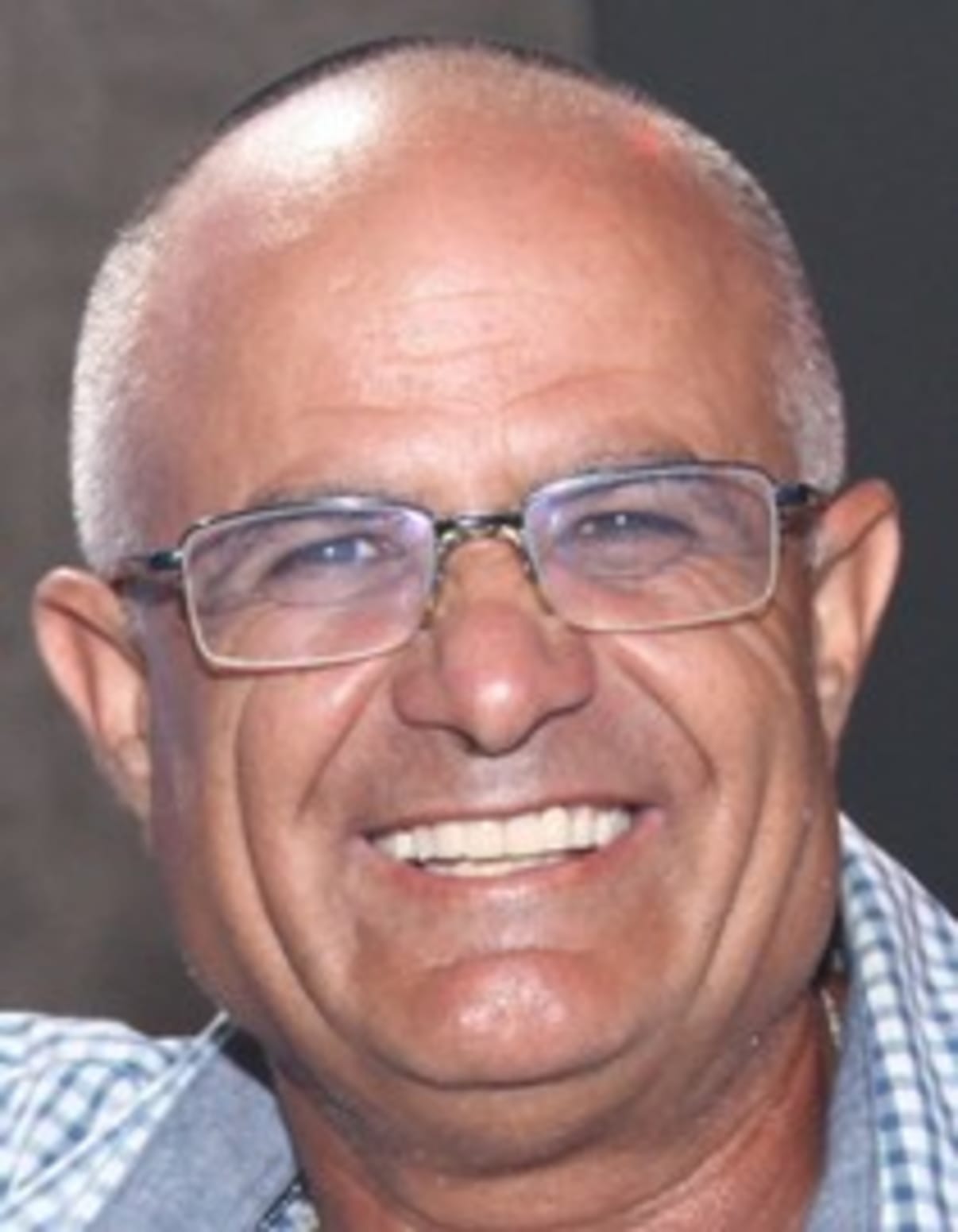 תמונת פורטרט של בעל המקצוע תמונת פורטרט של בעל המקצוע