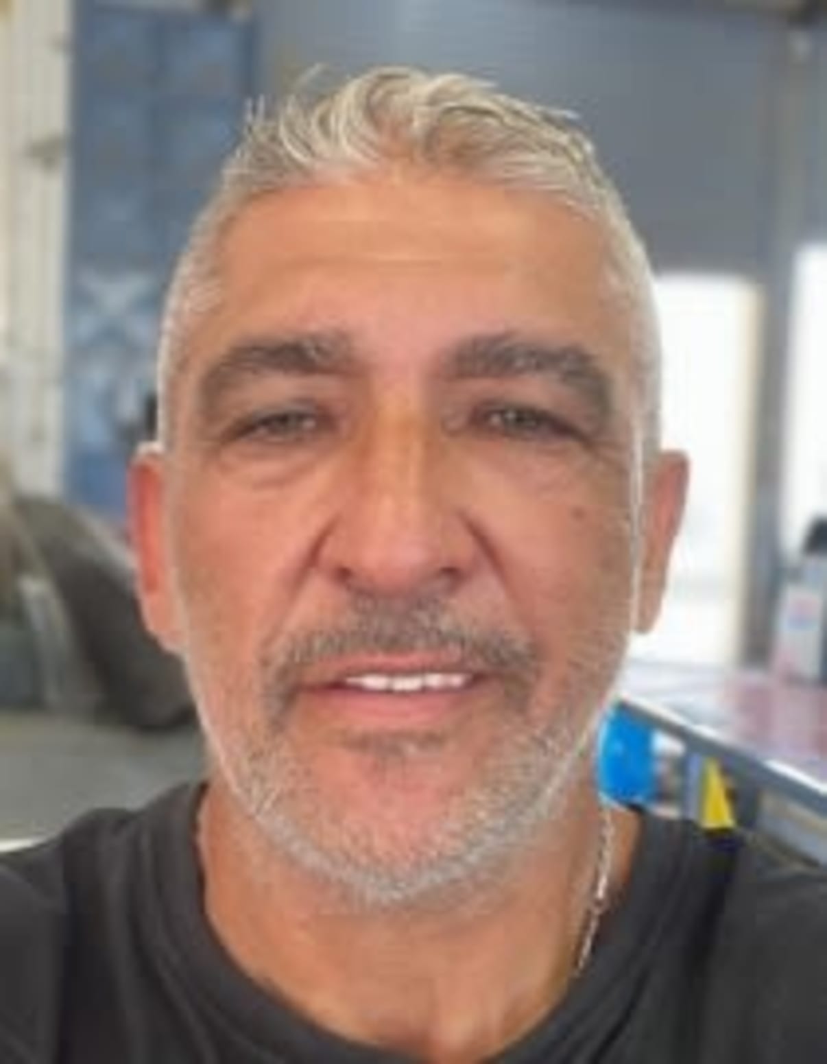 תמונת פורטרט של בעל המקצוע תמונת פורטרט של בעל המקצוע