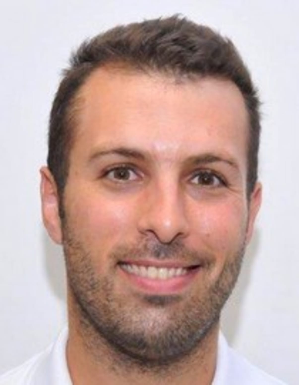 תמונת פורטרט של בעל המקצוע תמונת פורטרט של בעל המקצוע