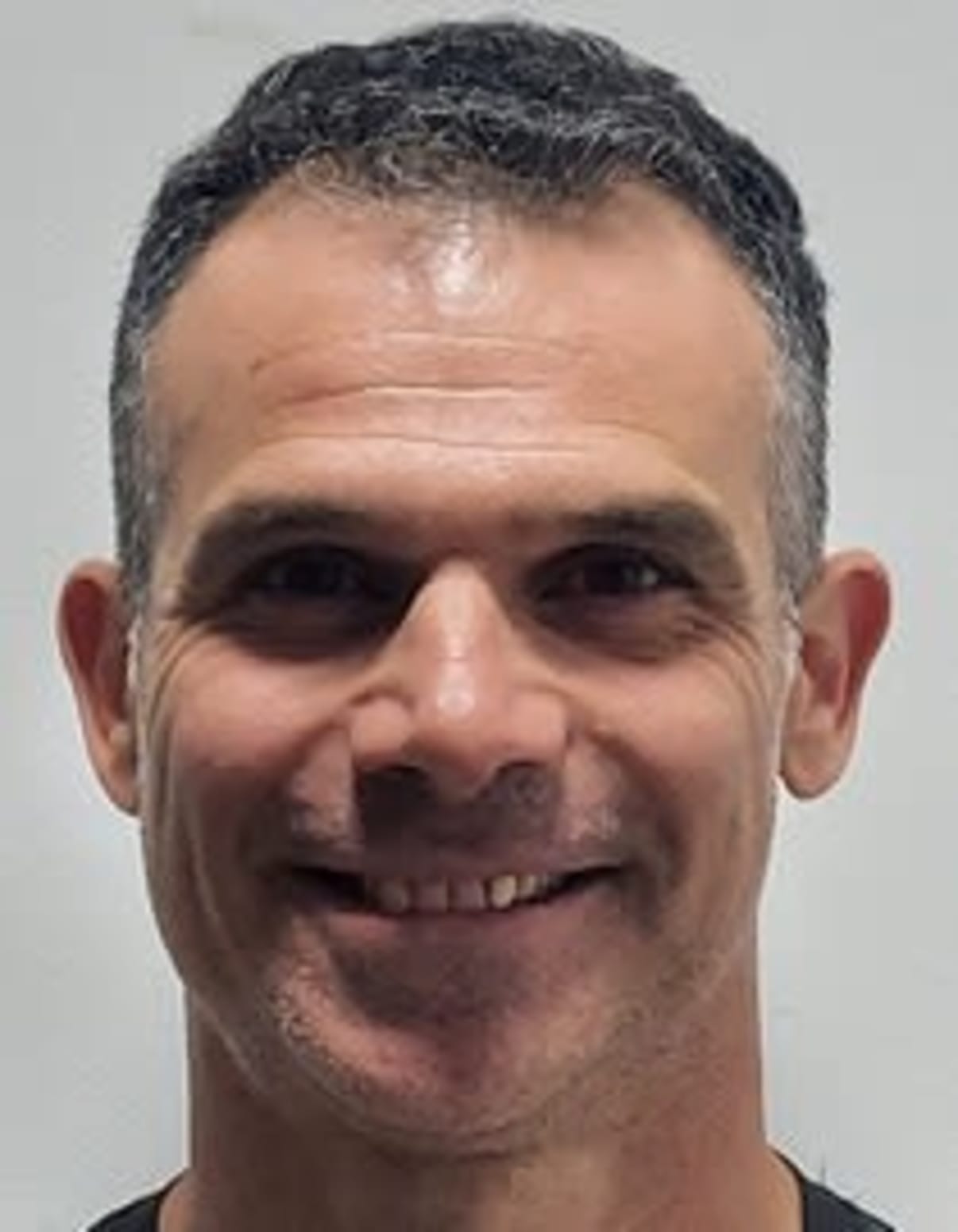 תמונת פורטרט של בעל המקצוע תמונת פורטרט של בעל המקצוע