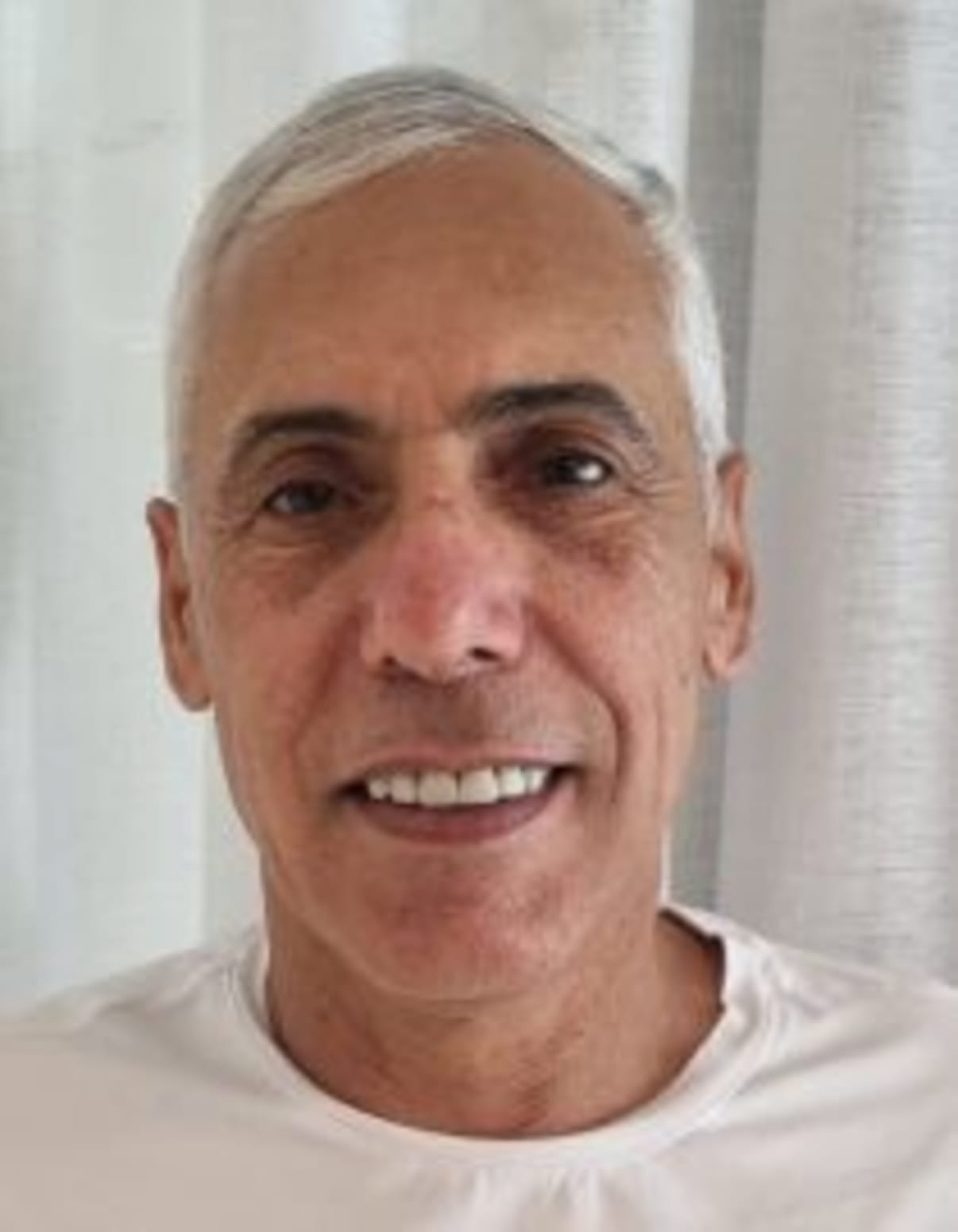 תמונת פורטרט של בעל המקצוע תמונת פורטרט של בעל המקצוע