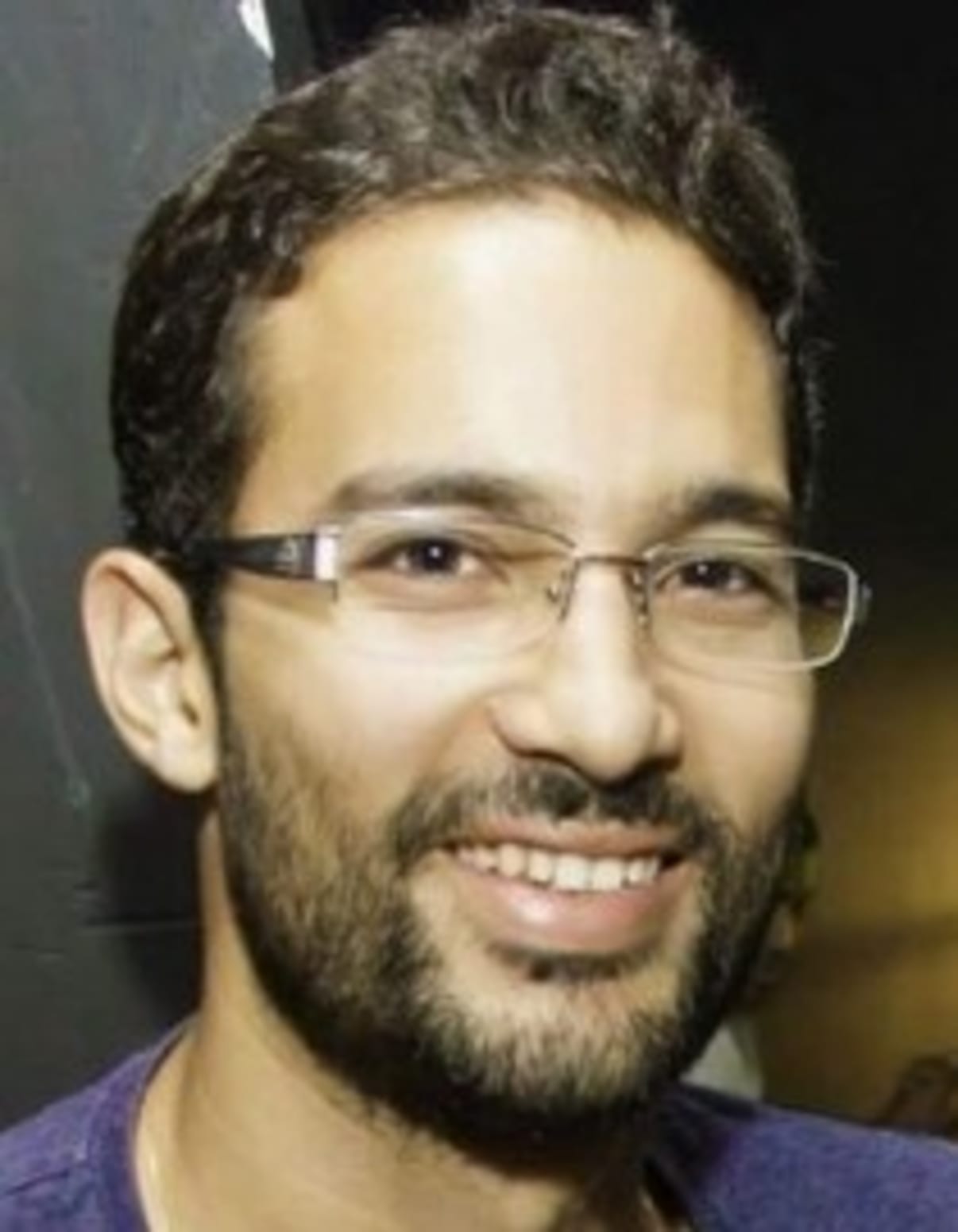 תמונת פורטרט של בעל המקצוע תמונת פורטרט של בעל המקצוע