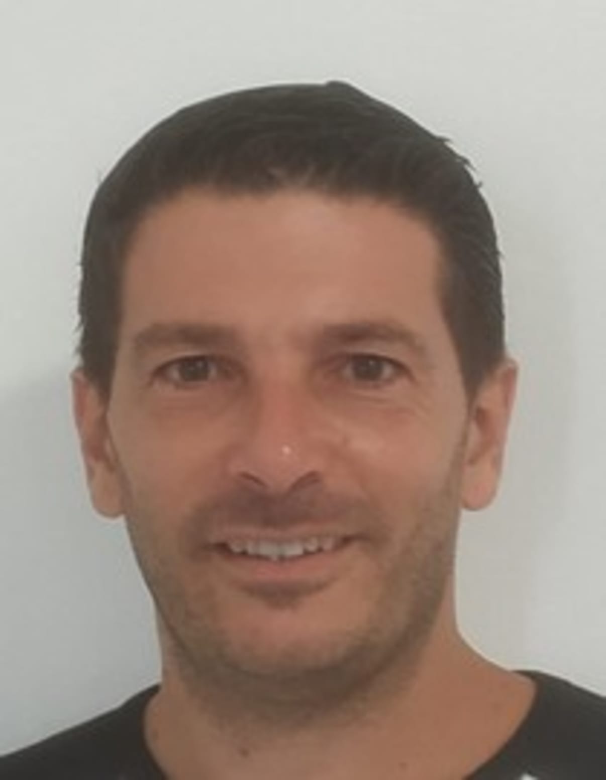 תמונת פורטרט של בעל המקצוע תמונת פורטרט של בעל המקצוע
