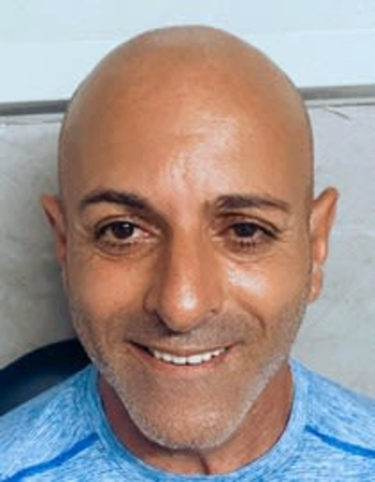 תמונת פורטרט של בעל המקצוע תמונת פורטרט של בעל המקצוע