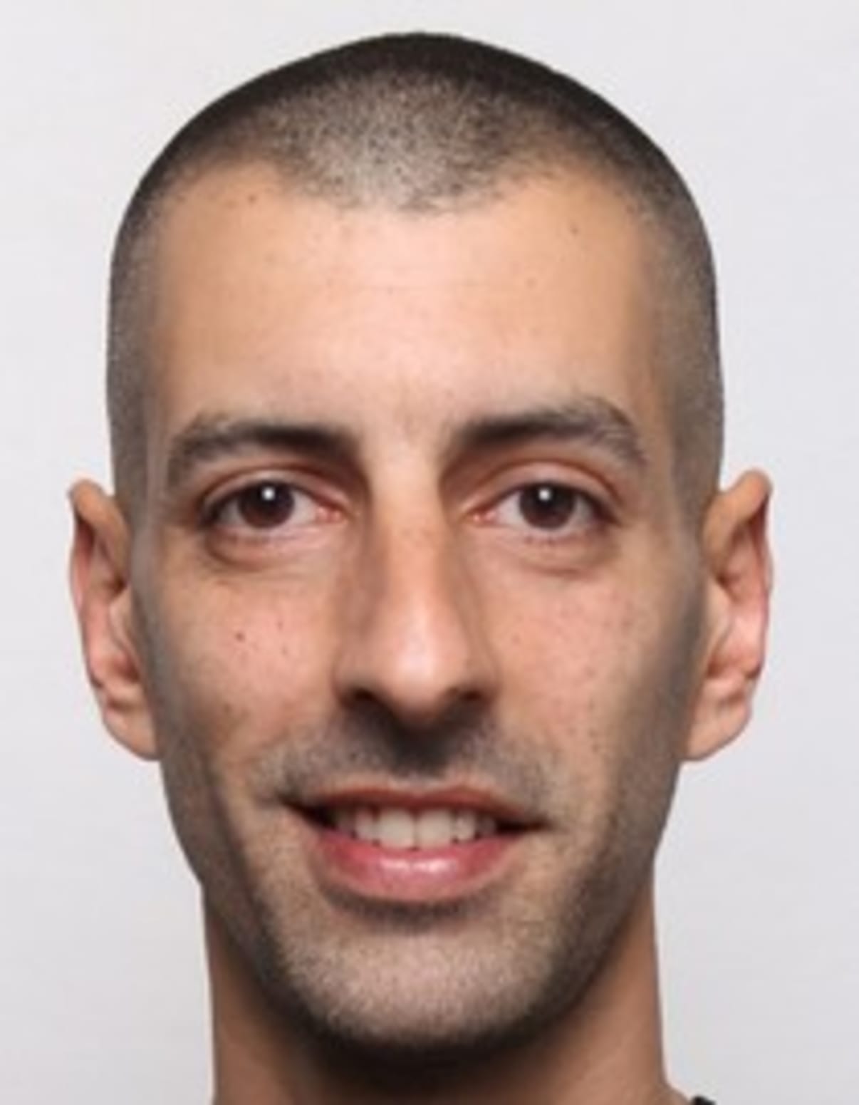 תמונת פורטרט של בעל המקצוע תמונת פורטרט של בעל המקצוע