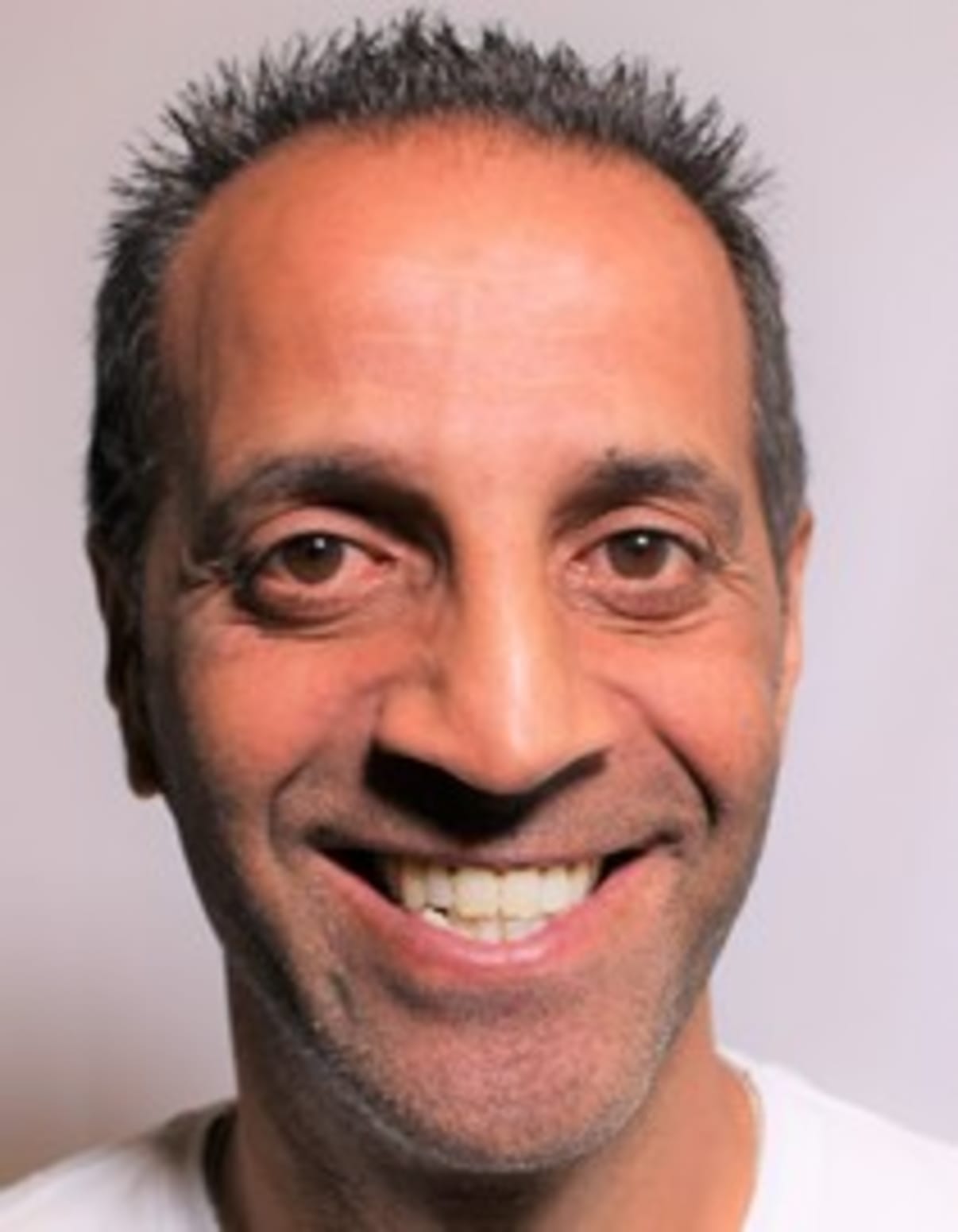 תמונת פורטרט של בעל המקצוע תמונת פורטרט של בעל המקצוע