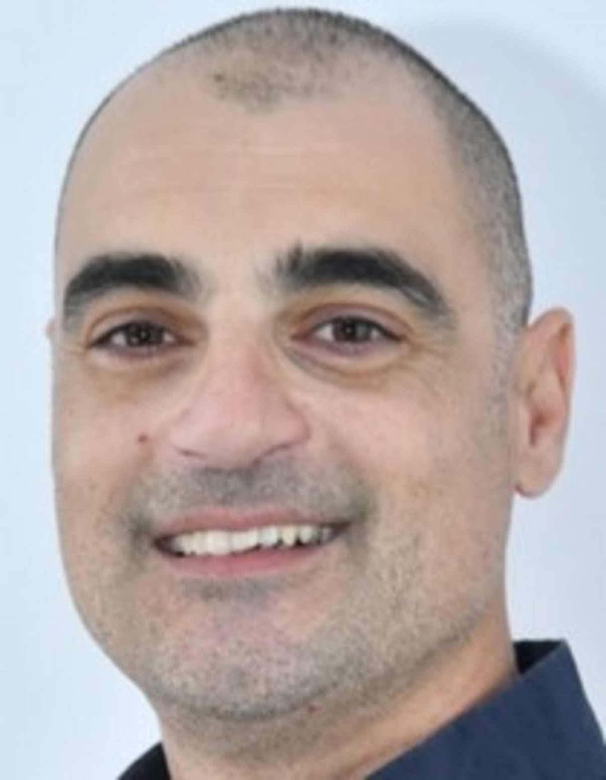 תמונת פורטרט של בעל המקצוע תמונת פורטרט של בעל המקצוע