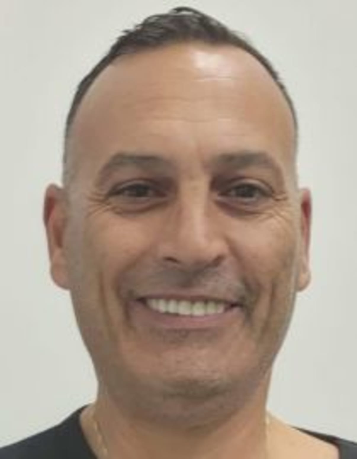תמונת פורטרט של בעל המקצוע תמונת פורטרט של בעל המקצוע