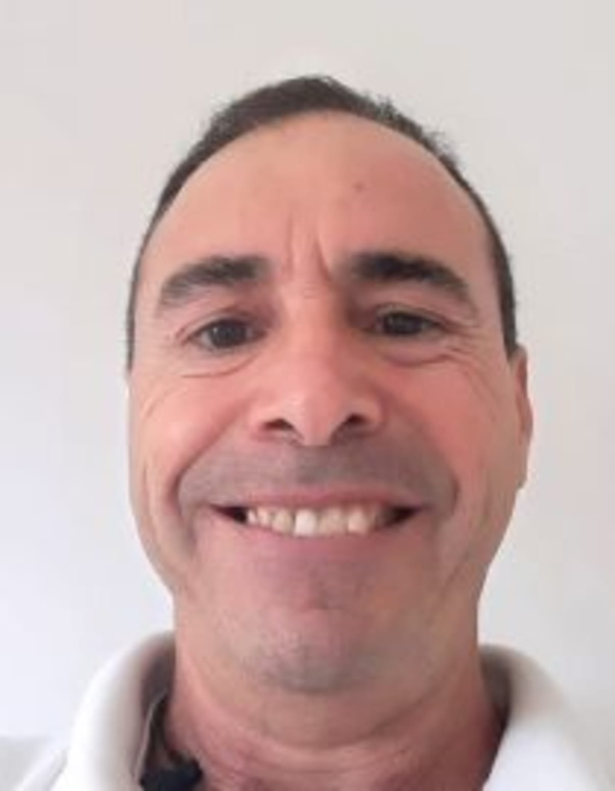 תמונת פורטרט של בעל המקצוע תמונת פורטרט של בעל המקצוע