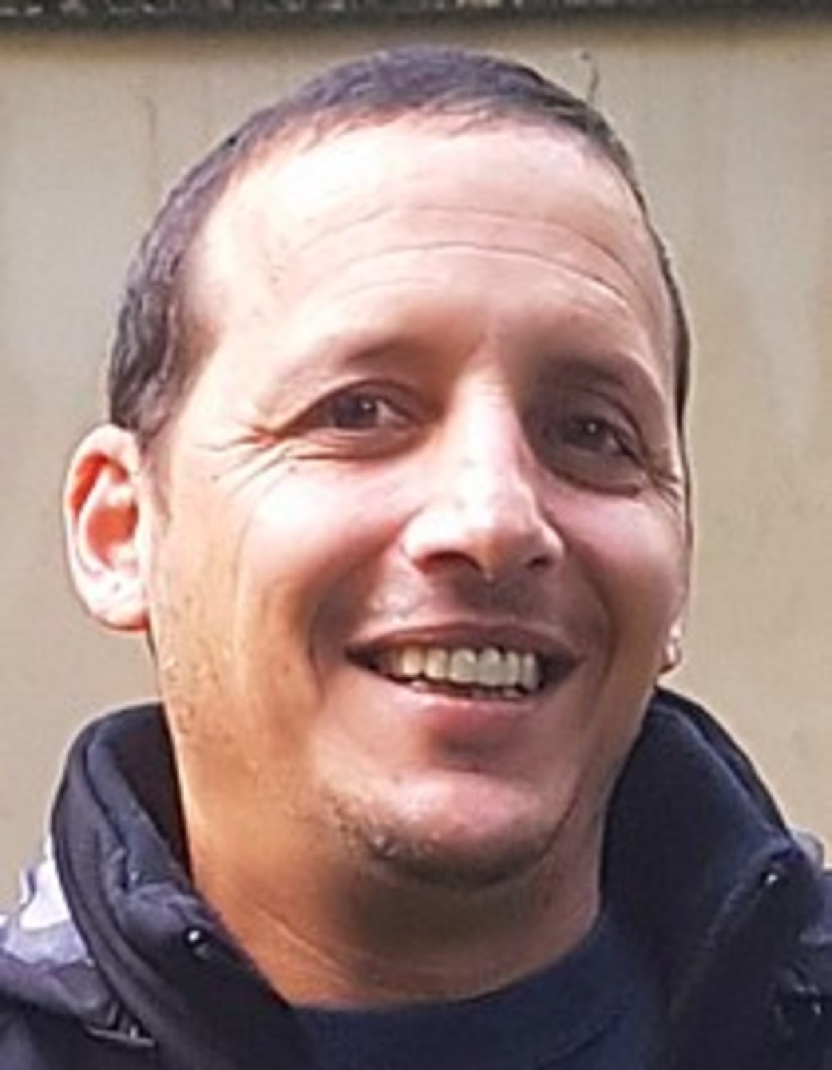 תמונת פורטרט של בעל המקצוע תמונת פורטרט של בעל המקצוע