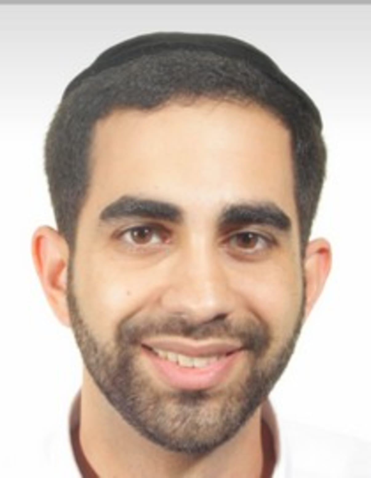תמונת פורטרט של בעל המקצוע תמונת פורטרט של בעל המקצוע