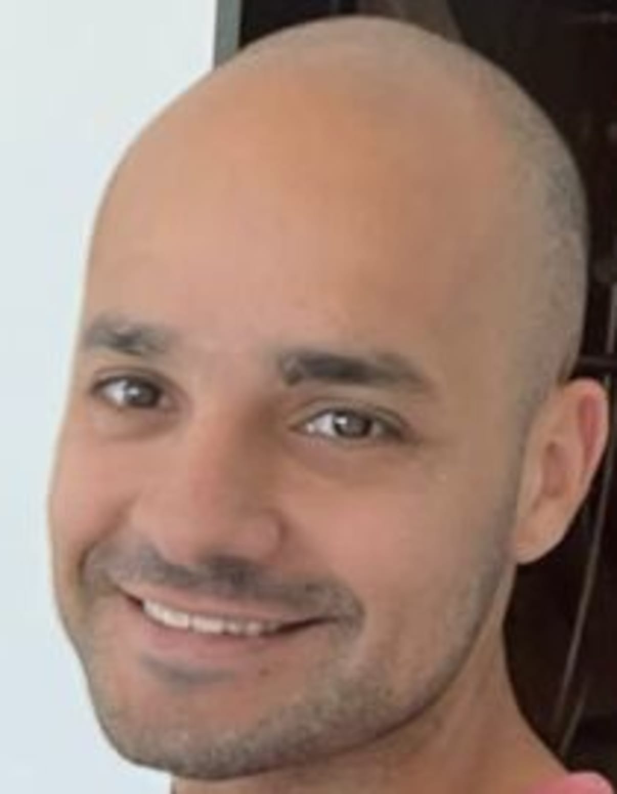 תמונת פורטרט של בעל המקצוע תמונת פורטרט של בעל המקצוע