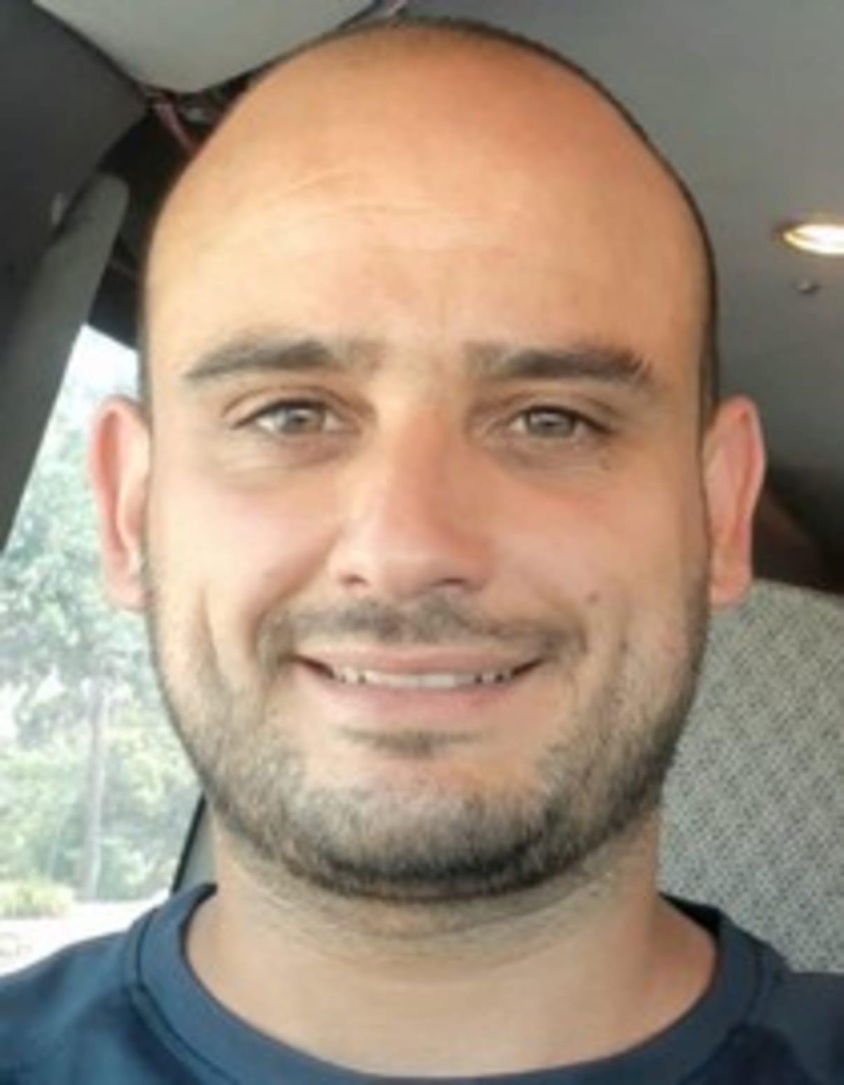 תמונת פורטרט של בעל המקצוע תמונת פורטרט של בעל המקצוע
