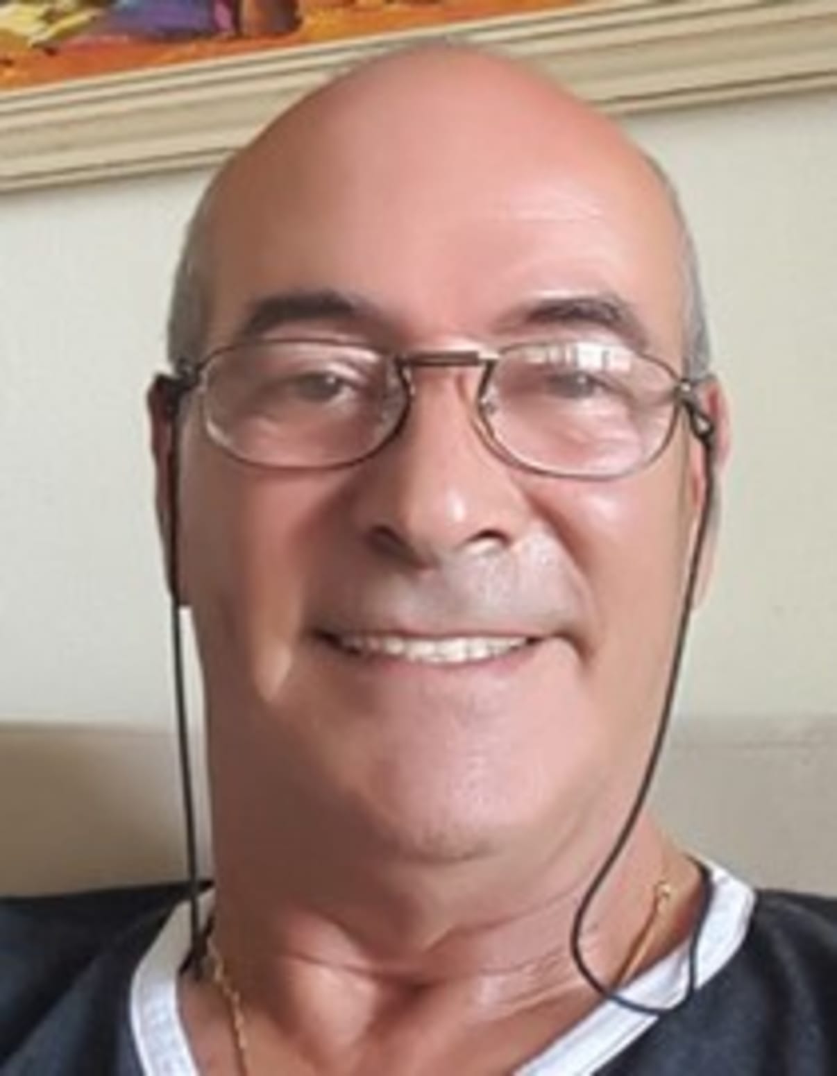 תמונת פורטרט של בעל המקצוע תמונת פורטרט של בעל המקצוע