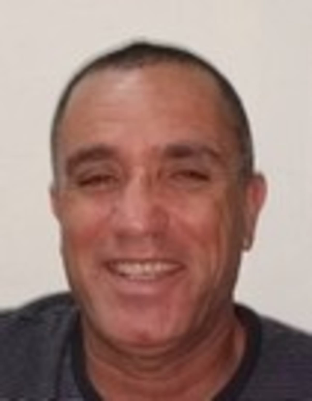 תמונת פורטרט של בעל המקצוע תמונת פורטרט של בעל המקצוע