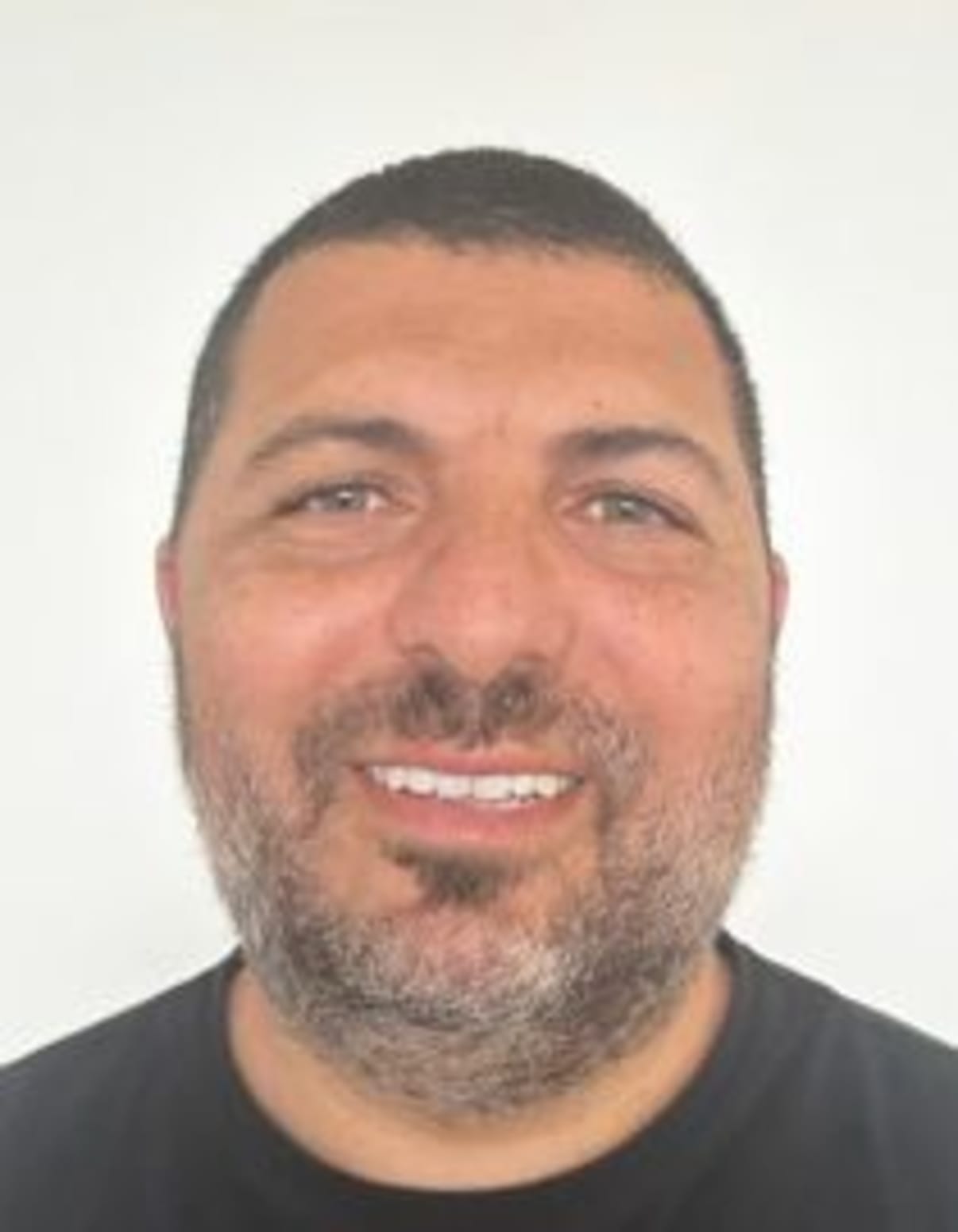 תמונת פורטרט של בעל המקצוע תמונת פורטרט של בעל המקצוע