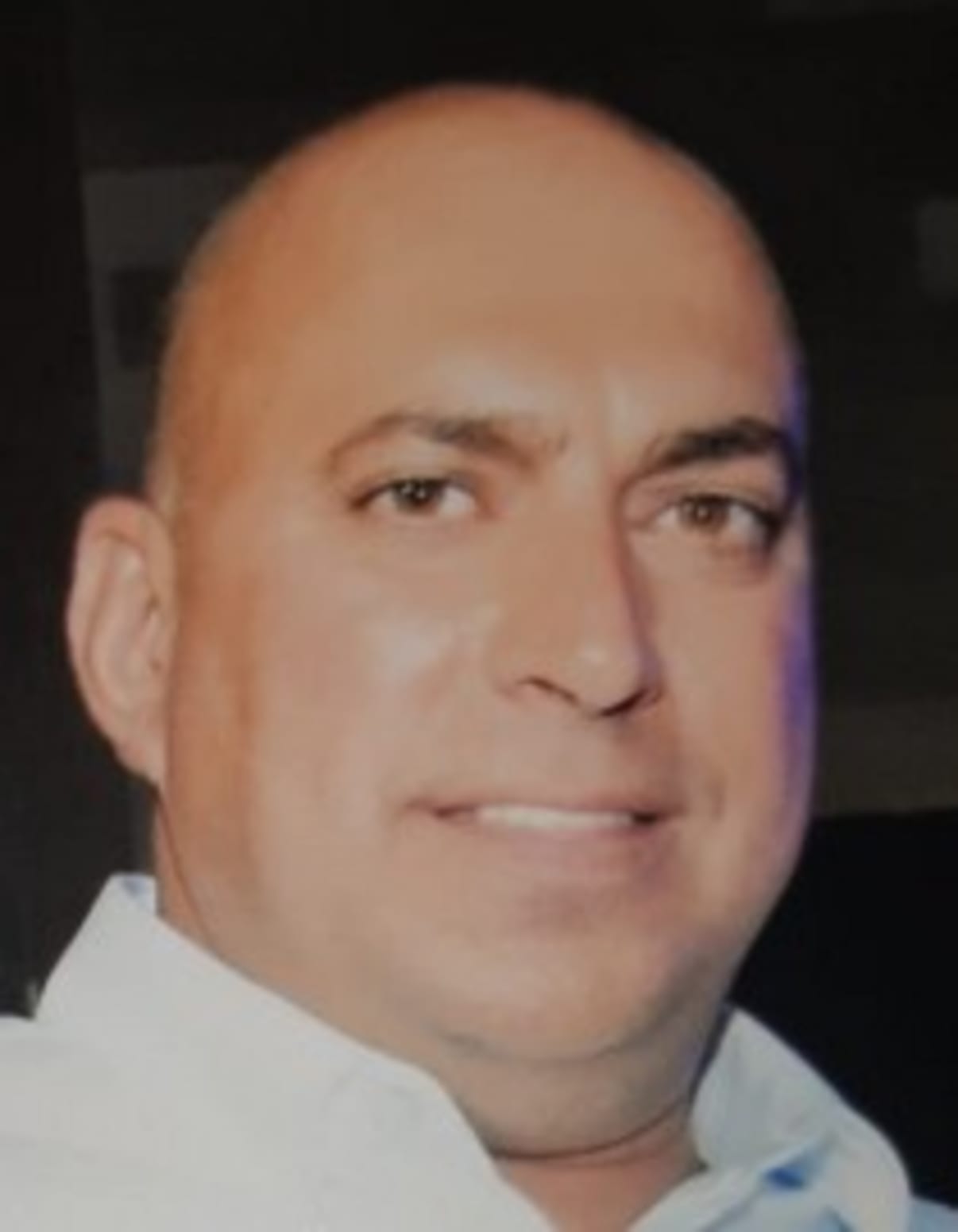 תמונת פורטרט של בעל המקצוע תמונת פורטרט של בעל המקצוע