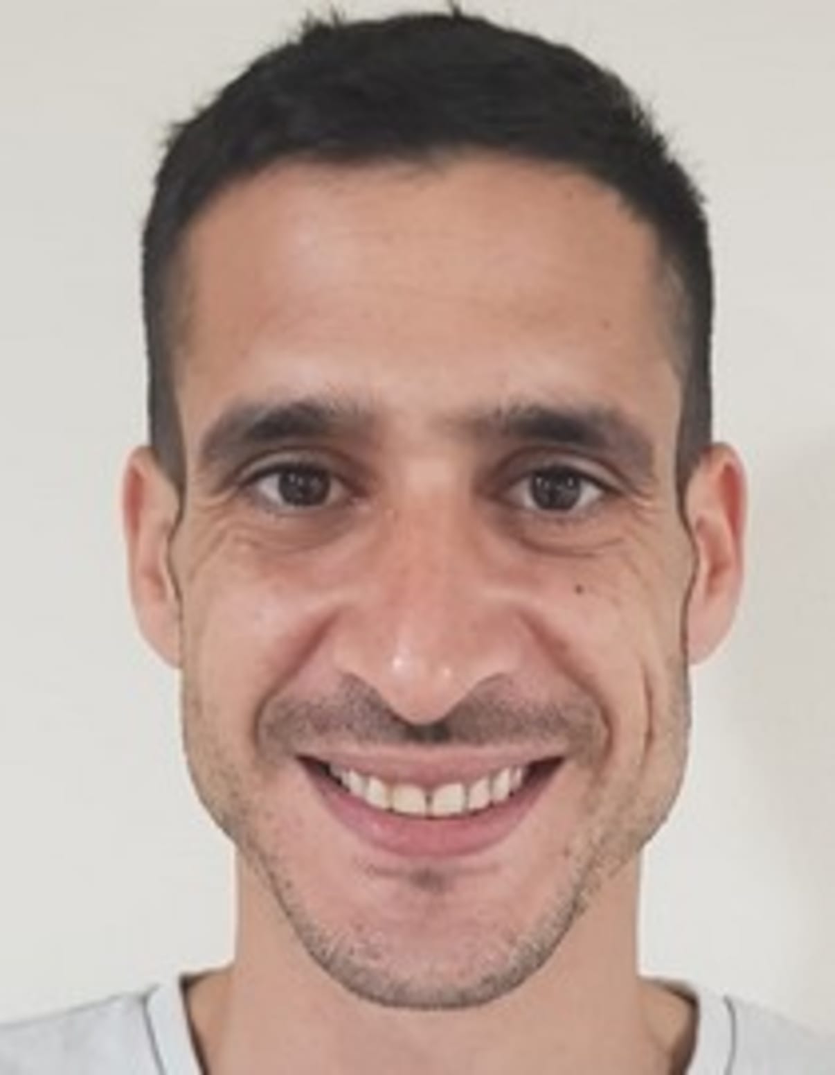 תמונת פורטרט של בעל המקצוע תמונת פורטרט של בעל המקצוע