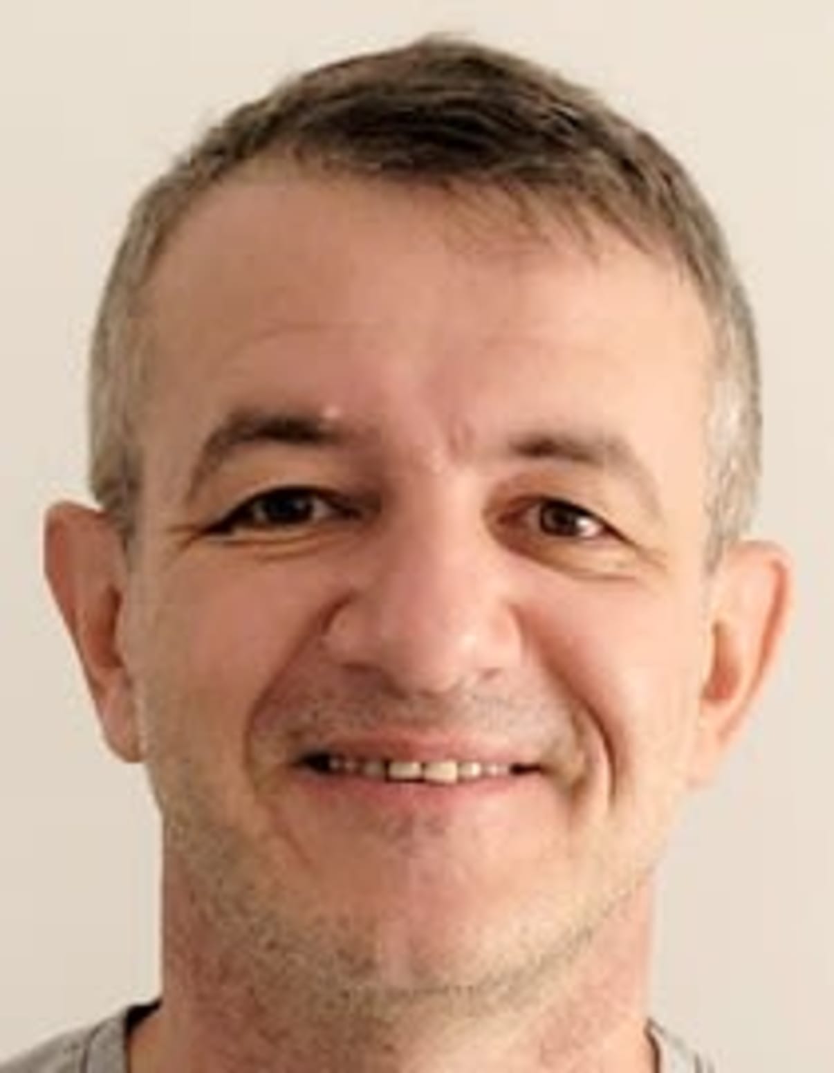 תמונת פורטרט של בעל המקצוע תמונת פורטרט של בעל המקצוע