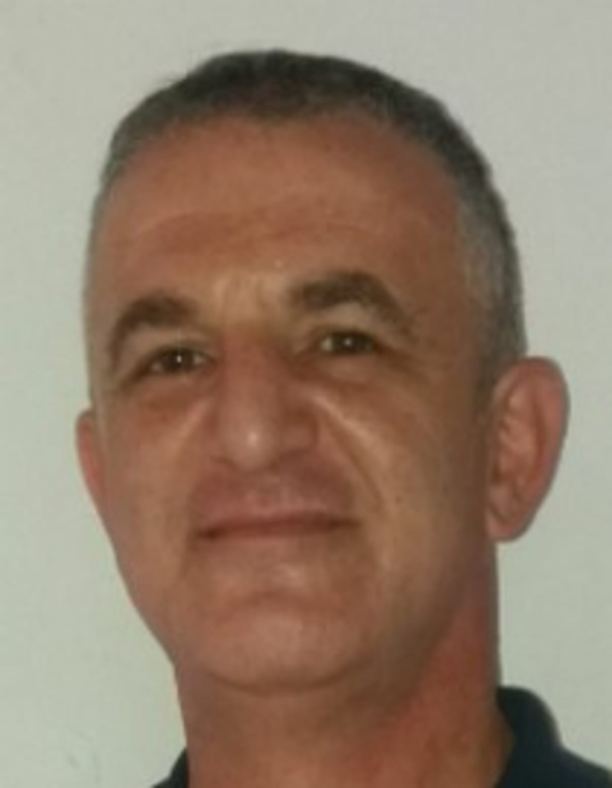 תמונת פורטרט של בעל המקצוע תמונת פורטרט של בעל המקצוע