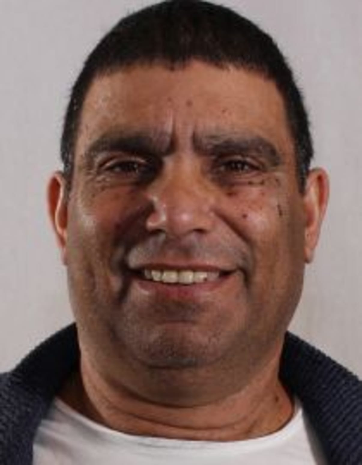 תמונת פורטרט של בעל המקצוע תמונת פורטרט של בעל המקצוע