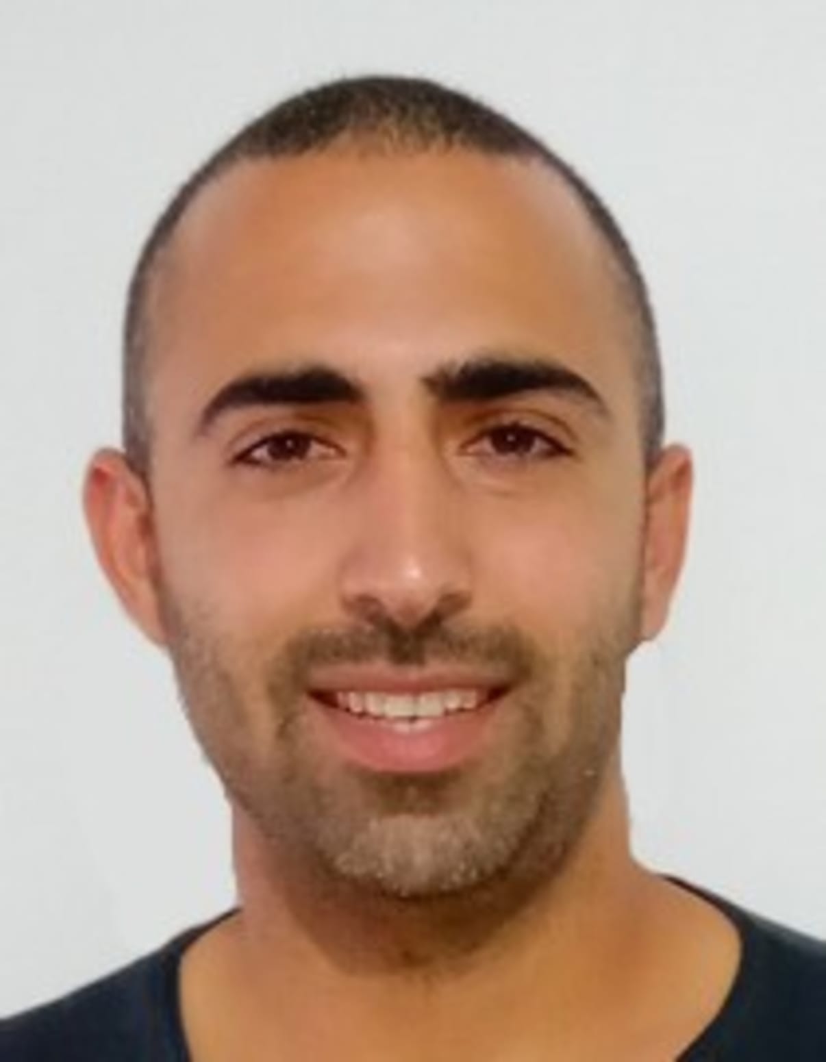 תמונת פורטרט של בעל המקצוע תמונת פורטרט של בעל המקצוע