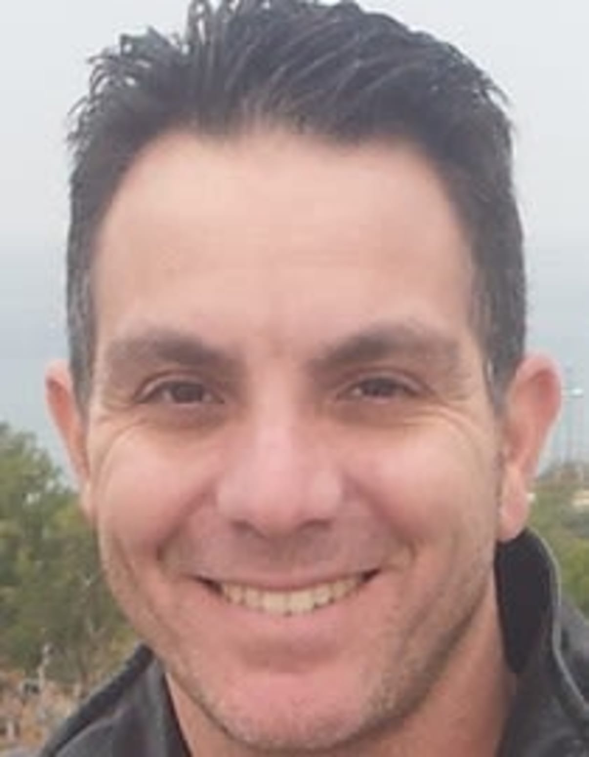 תמונת פורטרט של בעל המקצוע תמונת פורטרט של בעל המקצוע