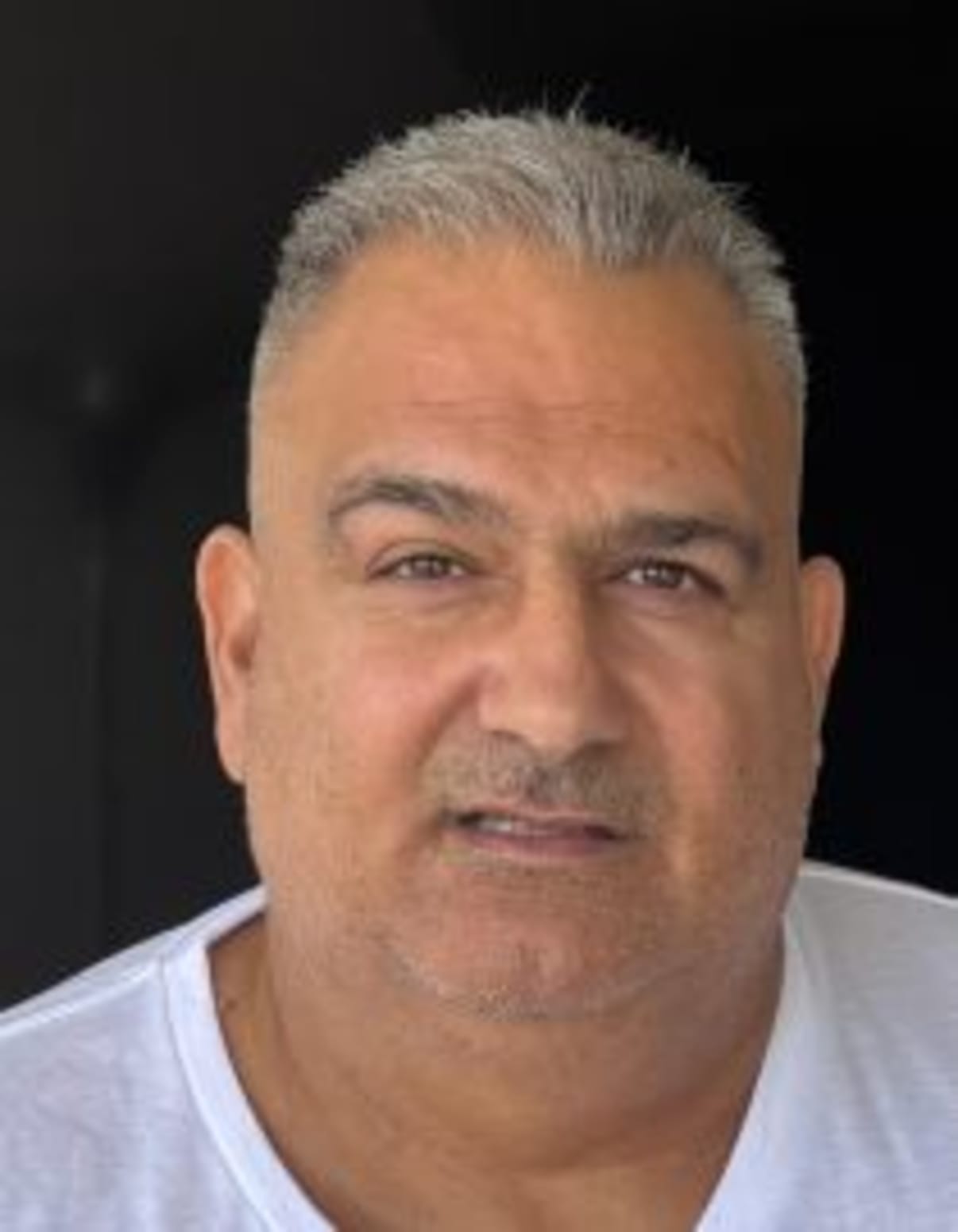 תמונת פורטרט של בעל המקצוע תמונת פורטרט של בעל המקצוע