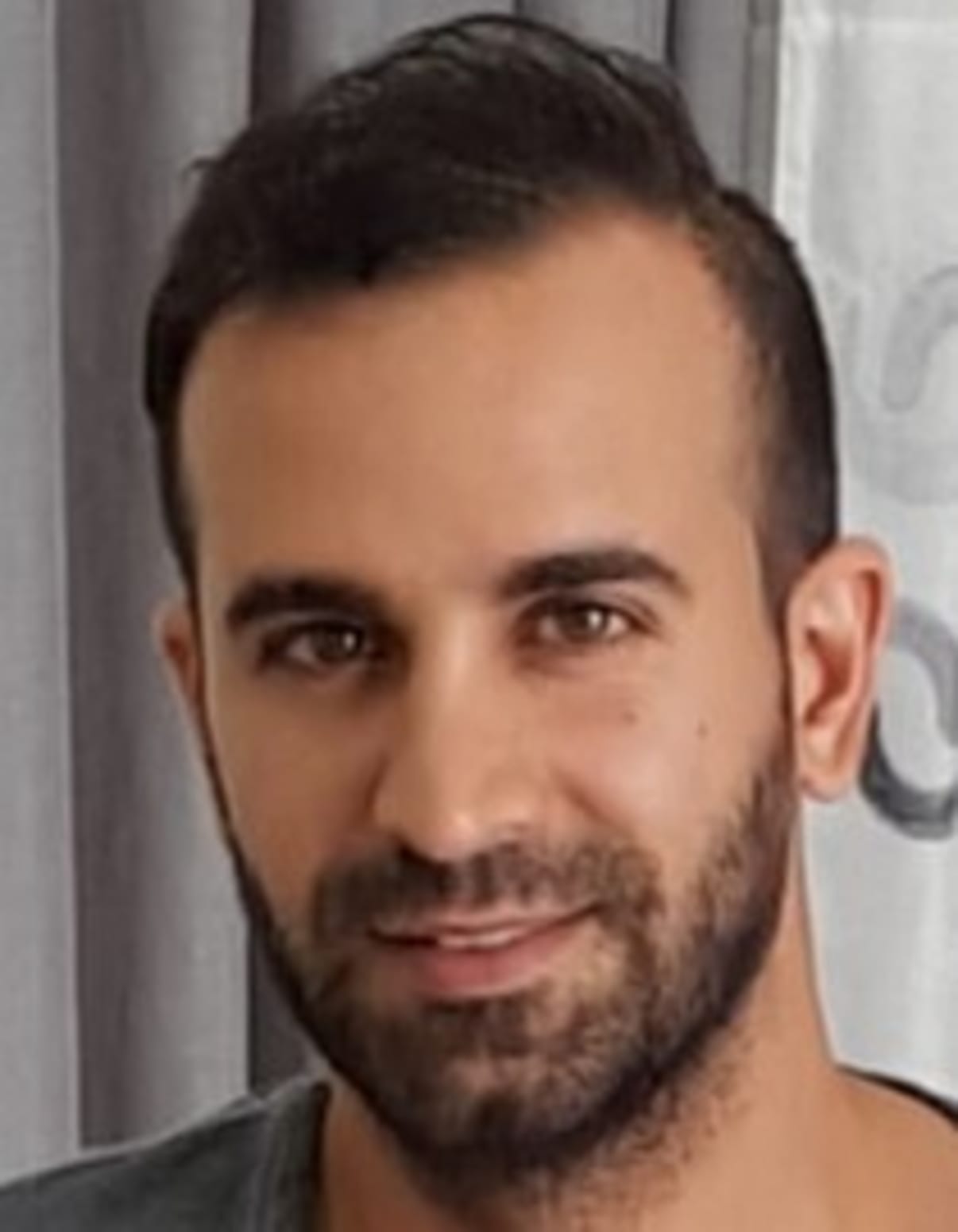 תמונת פורטרט של בעל המקצוע תמונת פורטרט של בעל המקצוע