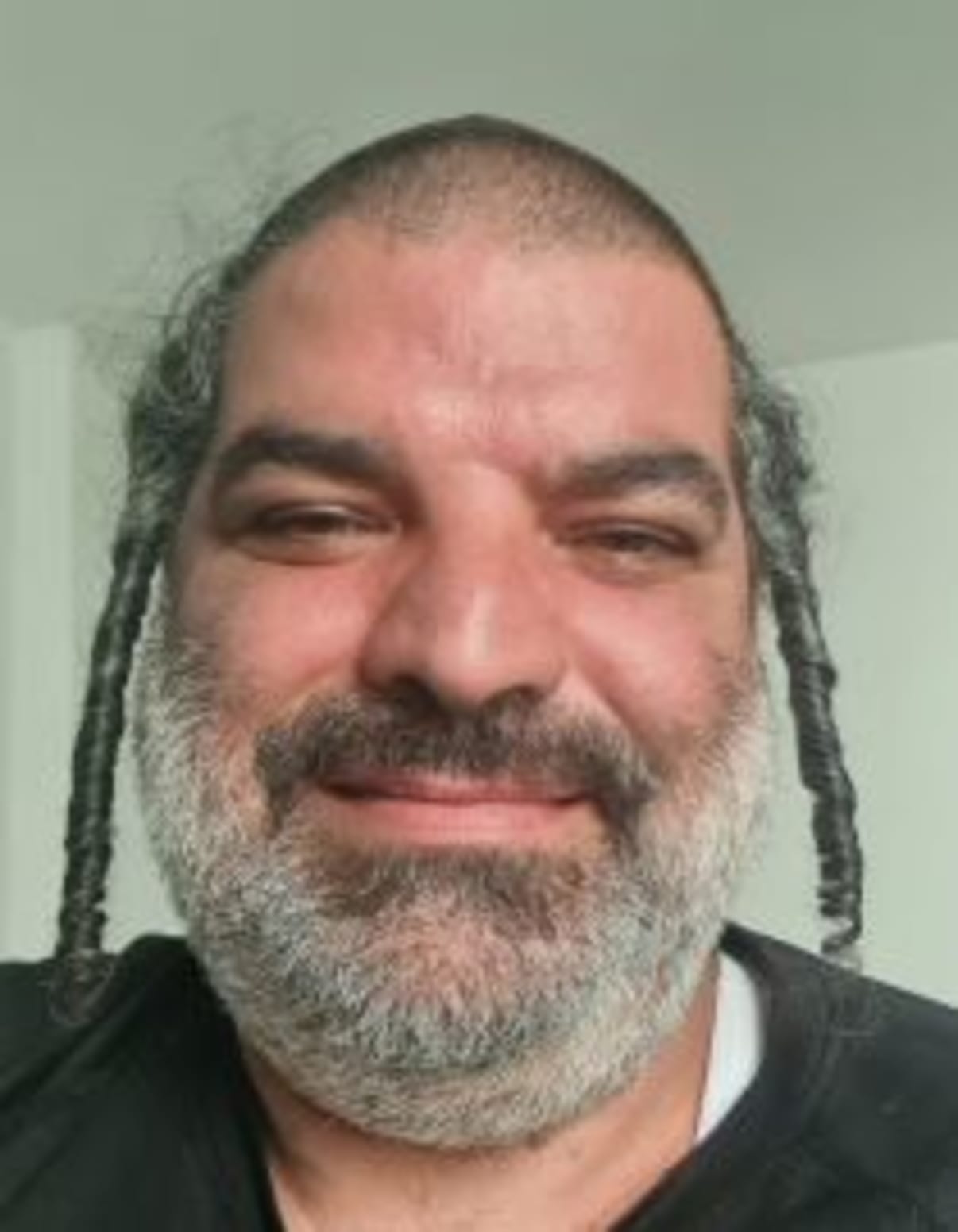 תמונת פורטרט של בעל המקצוע תמונת פורטרט של בעל המקצוע