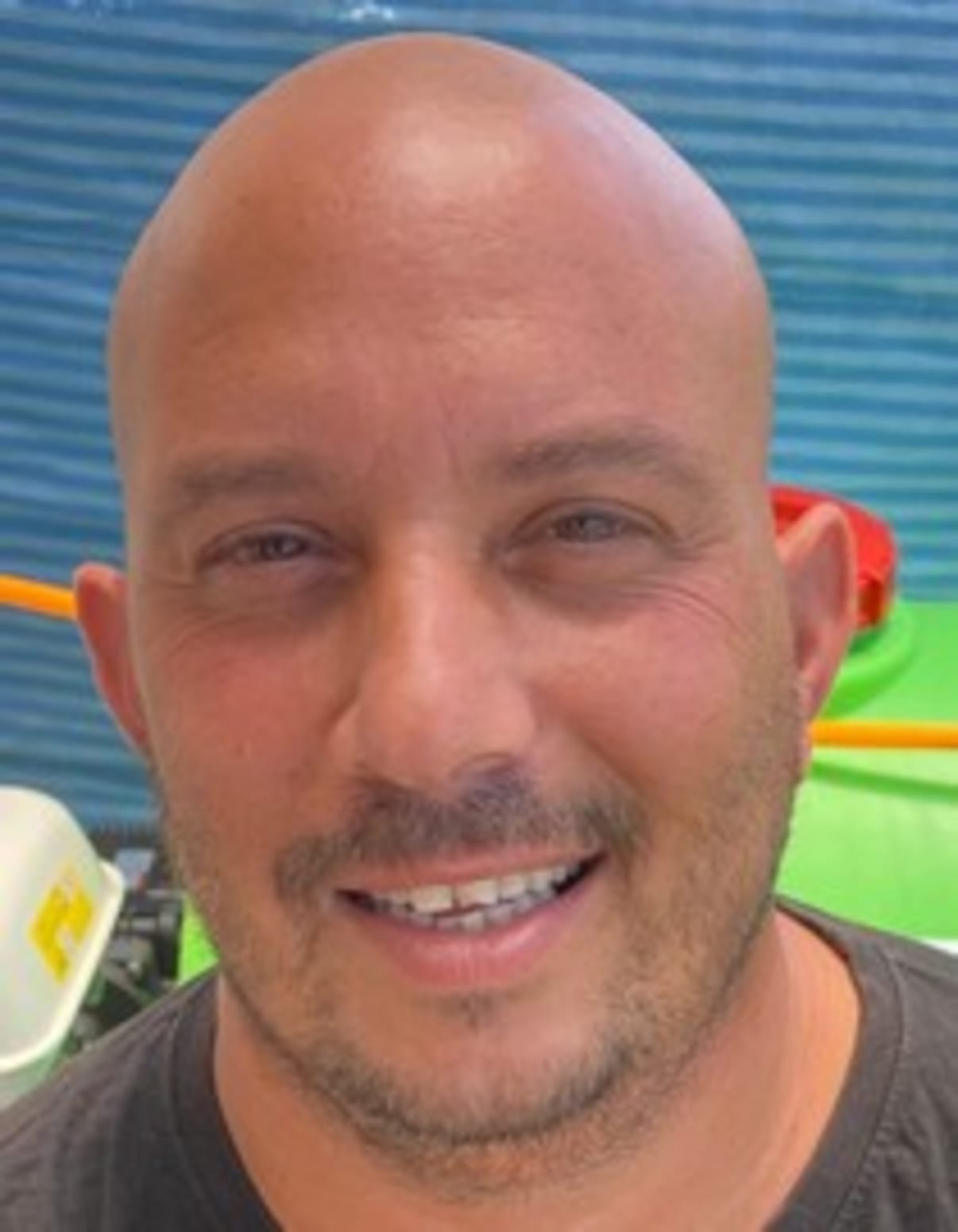 תמונת פורטרט של בעל המקצוע תמונת פורטרט של בעל המקצוע