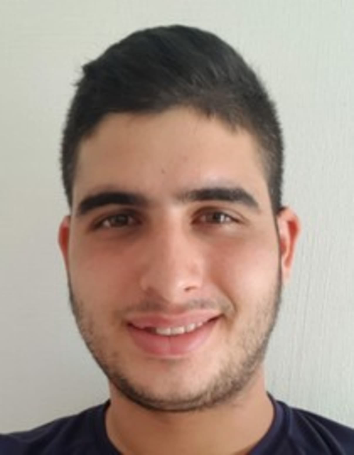 תמונת פורטרט של בעל המקצוע תמונת פורטרט של בעל המקצוע