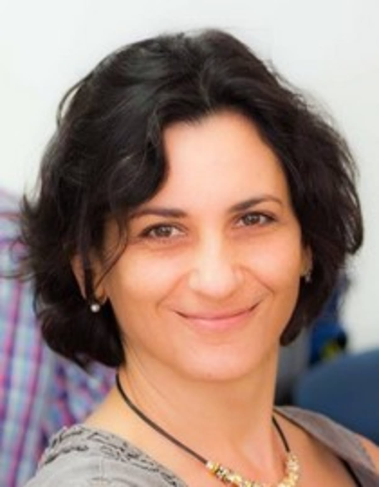 תמונת פורטרט של בעל המקצוע תמונת פורטרט של בעל המקצוע