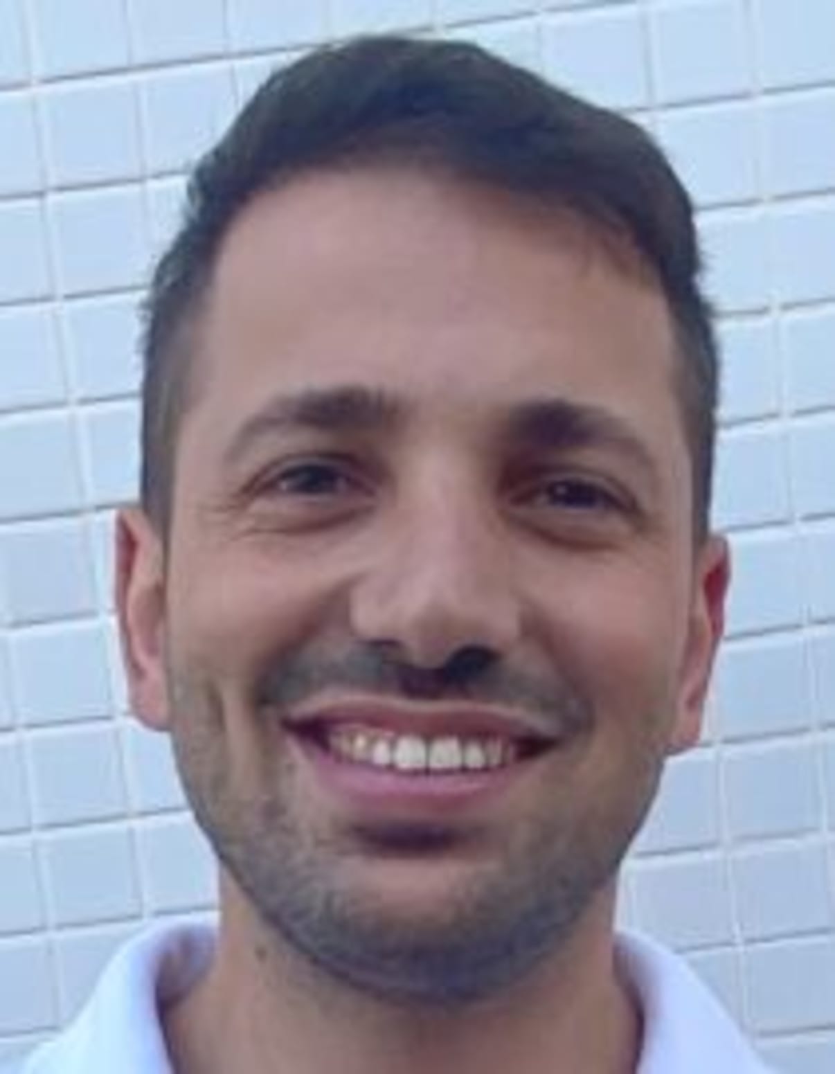 תמונת פורטרט של בעל המקצוע תמונת פורטרט של בעל המקצוע