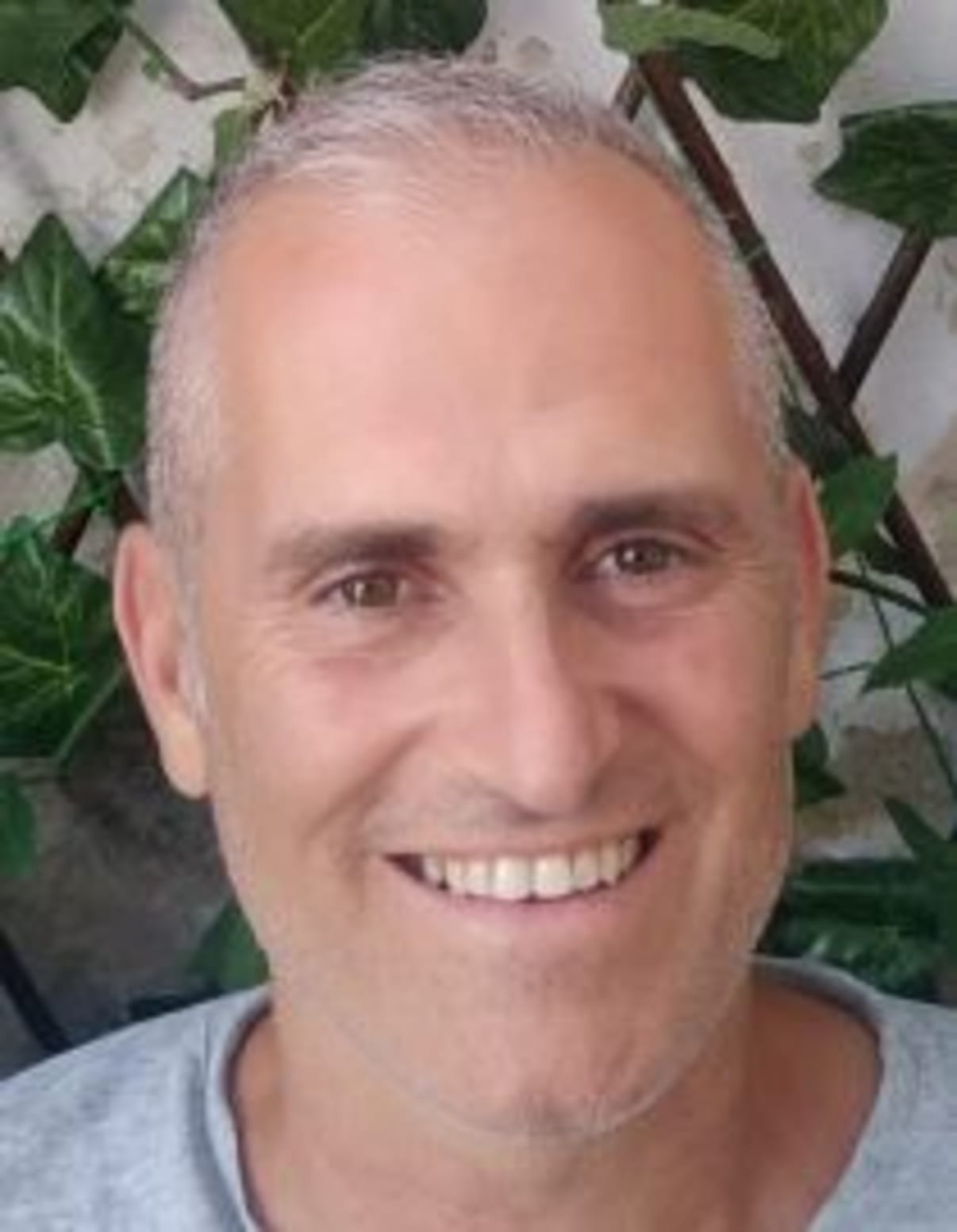 תמונת פורטרט של בעל המקצוע תמונת פורטרט של בעל המקצוע