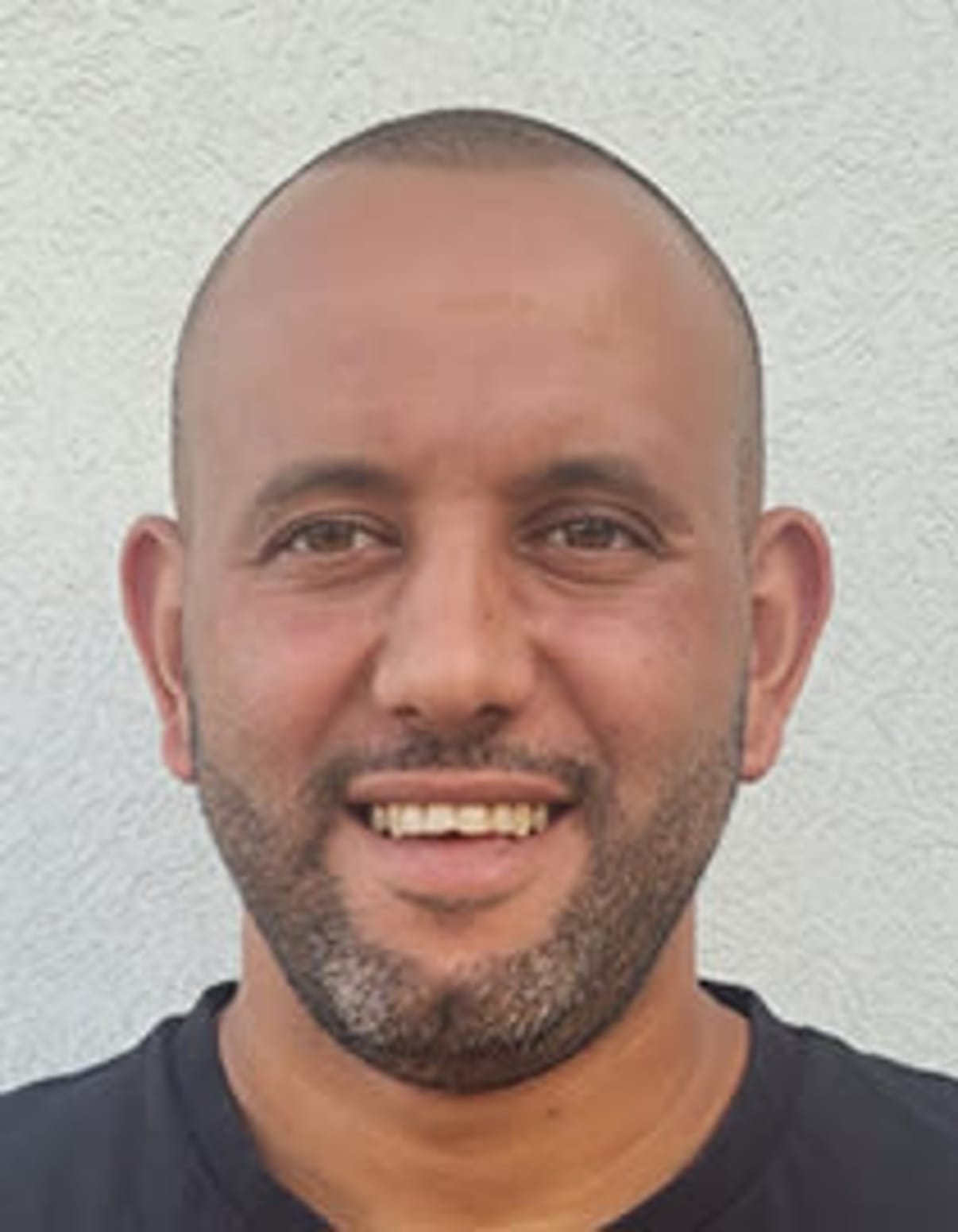 תמונת פורטרט של בעל המקצוע תמונת פורטרט של בעל המקצוע